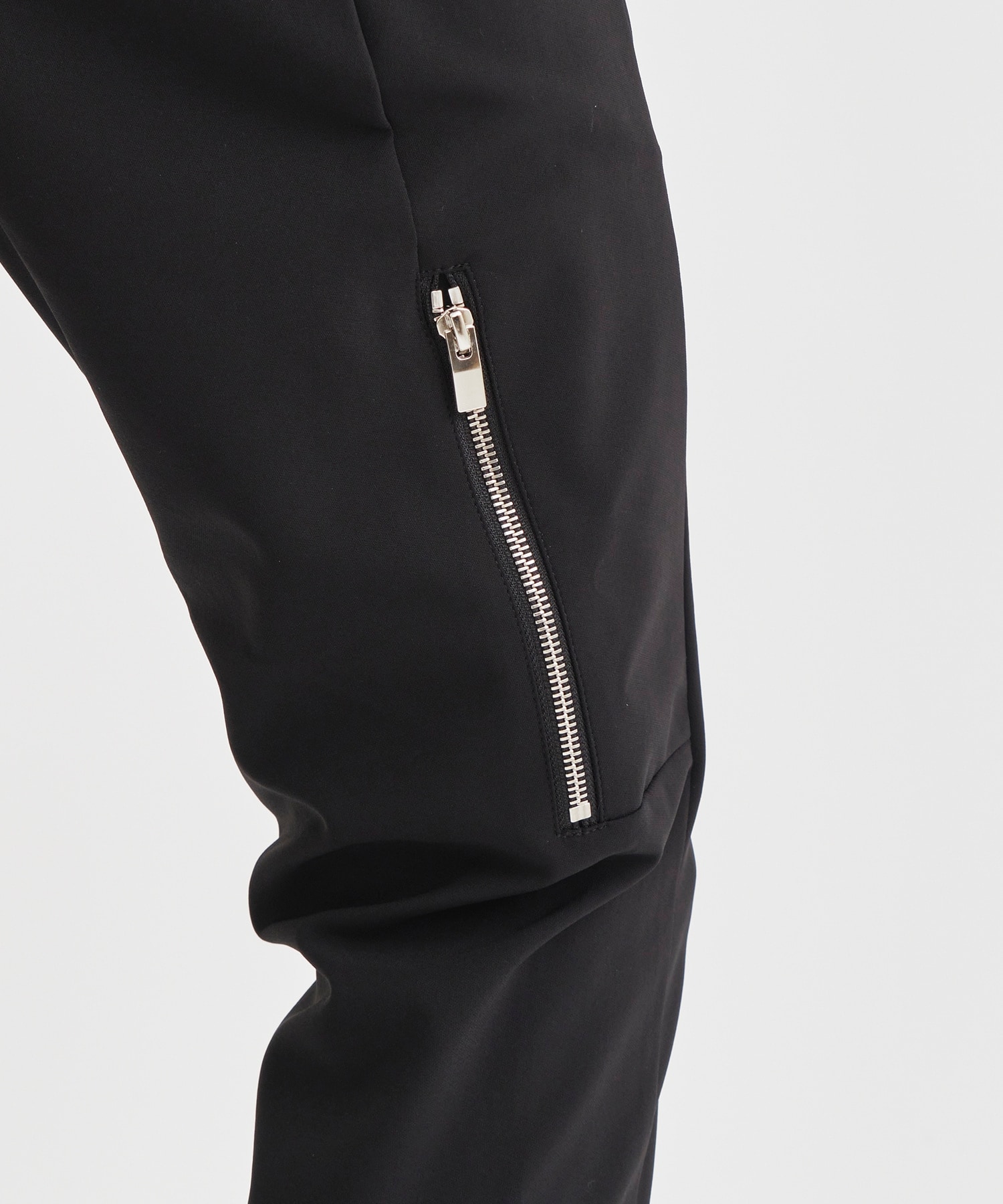SOLOTEX DOUBLE CLOTH SIDE POCKET EASY TROUSERS ATTACHMENT