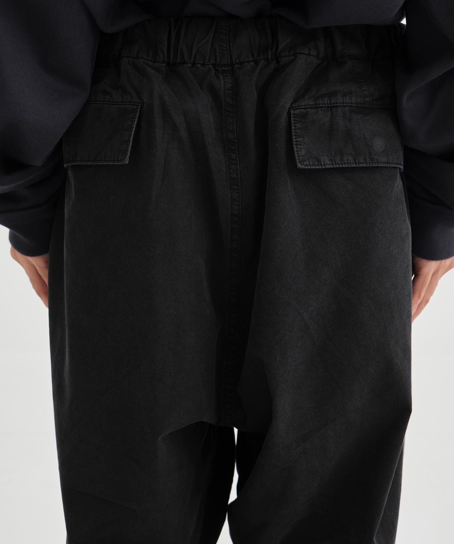 Indigo Stroll Field Pants ｜ THE NORTH FACE PURPLE LABEL