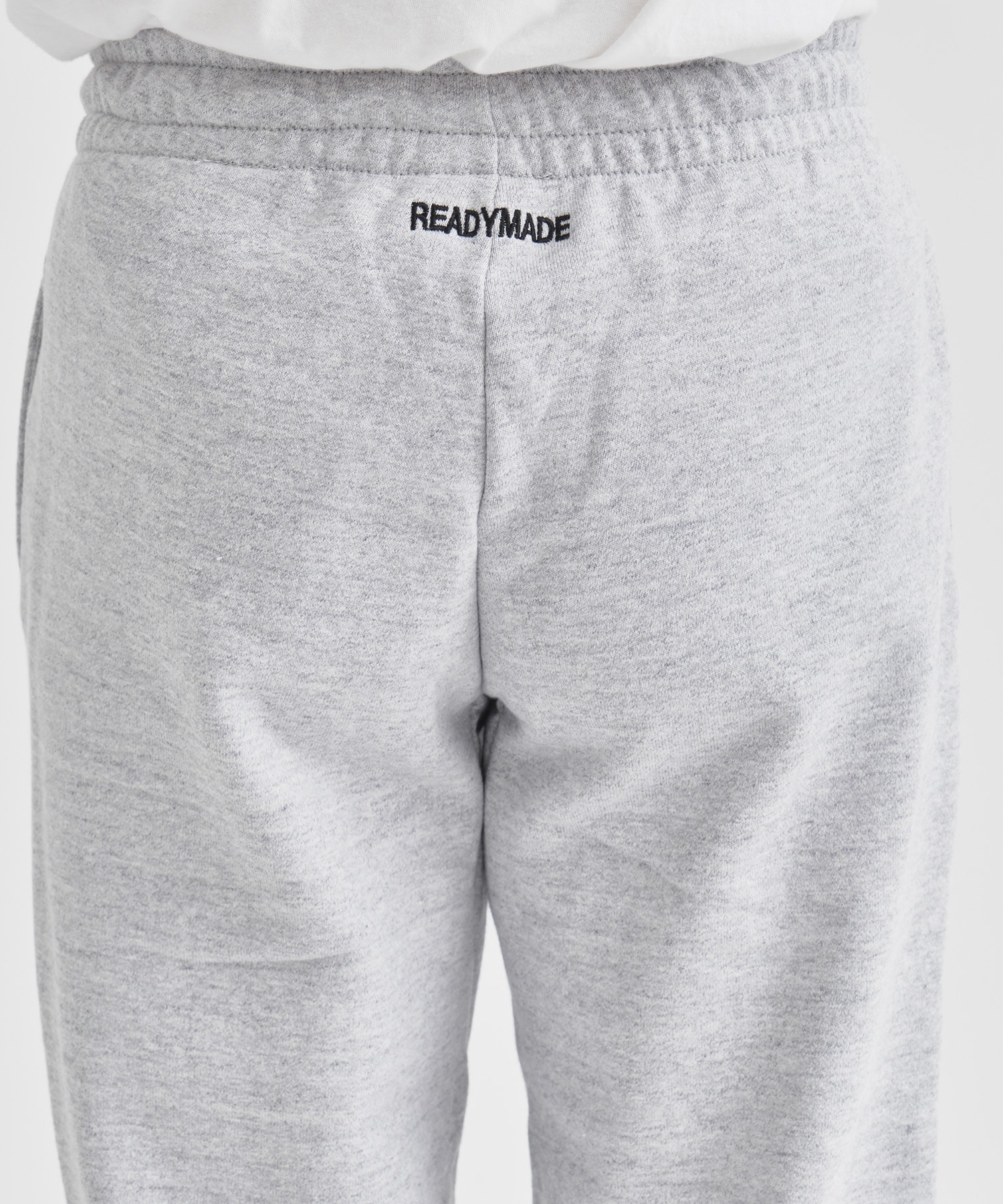 FLARE SWEAT PANTS W | READYMADE