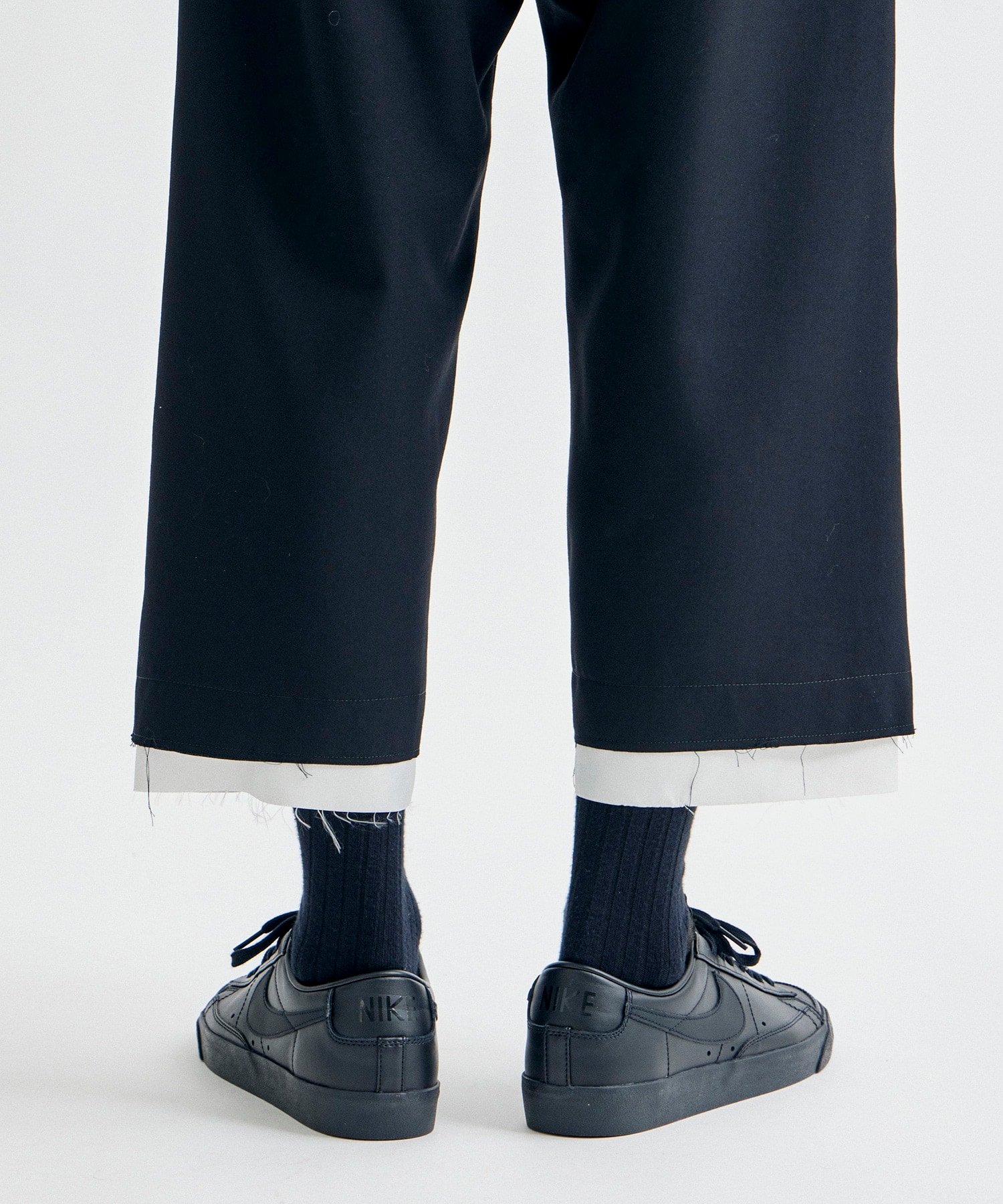 MT-P50-100 Classic pants sulvam