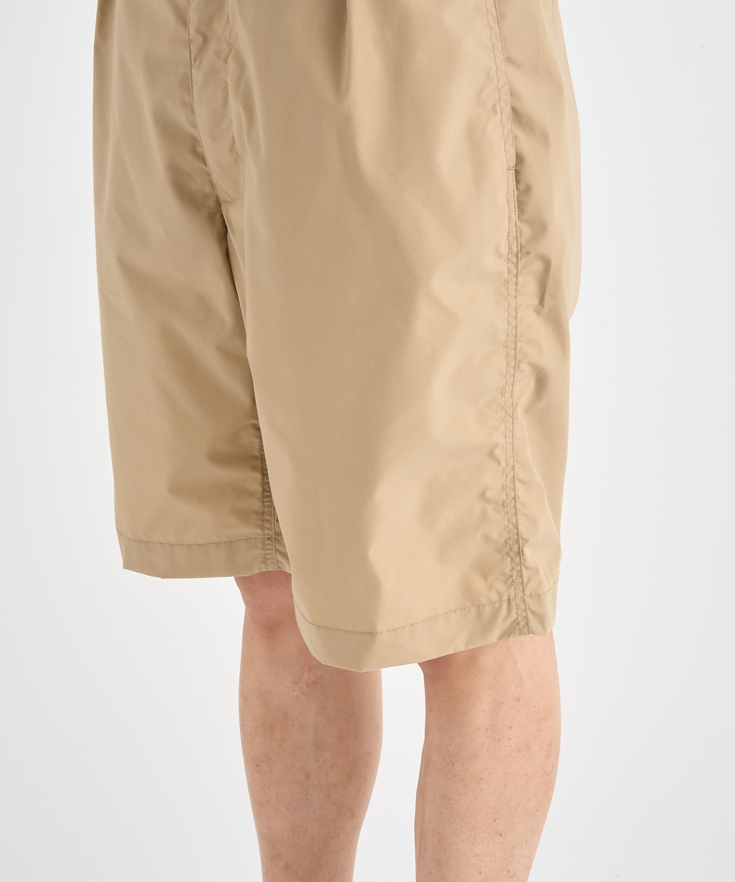 Deck Shorts nanamica