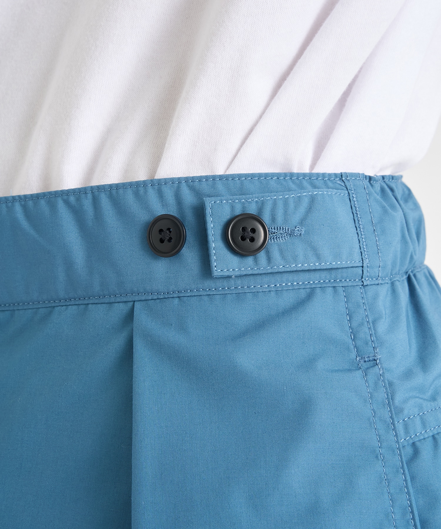 Deck Shorts nanamica