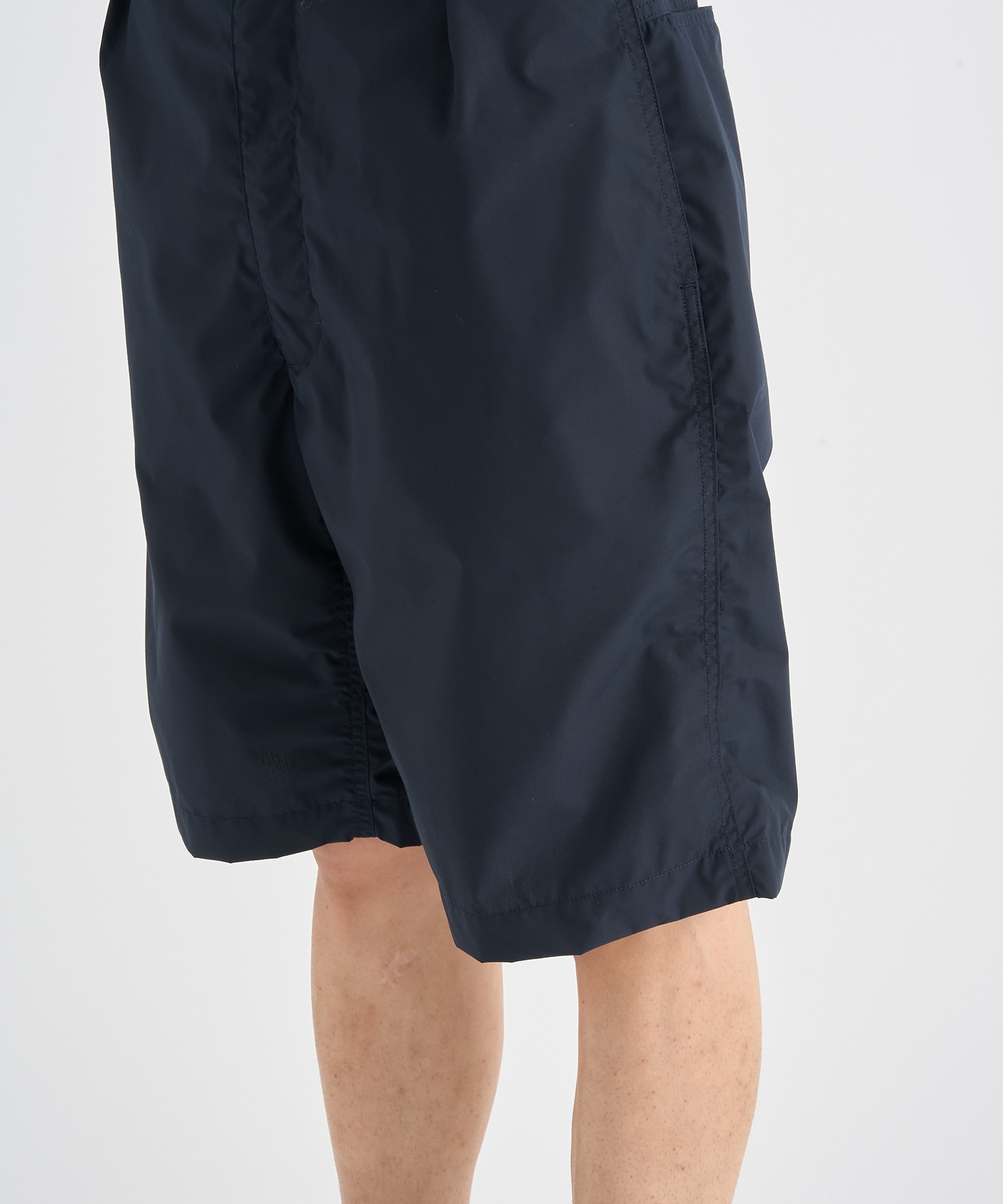 Deck Shorts nanamica