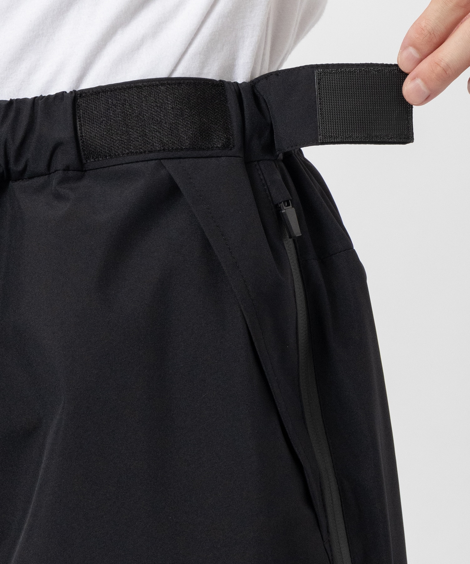 ×Phenix WINDSTOPER by GORE TEX LABS EASY PANTS YOKE