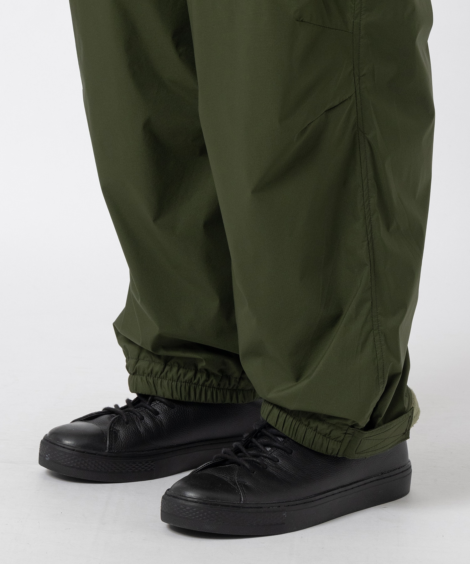 9242-CP01-001 ×WILD THINGS EASY PANTS N.HOOLYWOOD