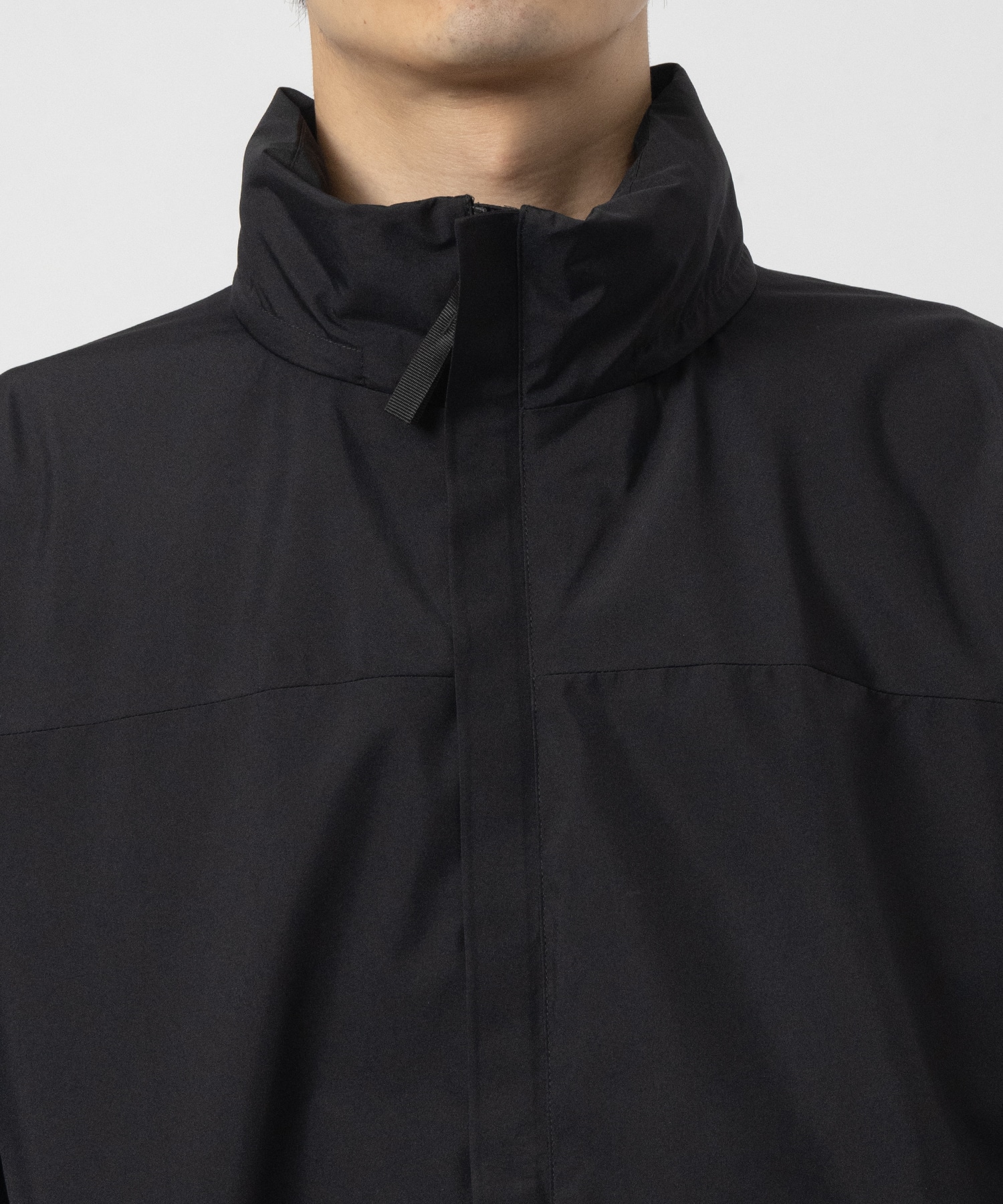 ×Phenix WINDSTOPER by GORE TEX LABS TRAINING BLOUSON YOKE