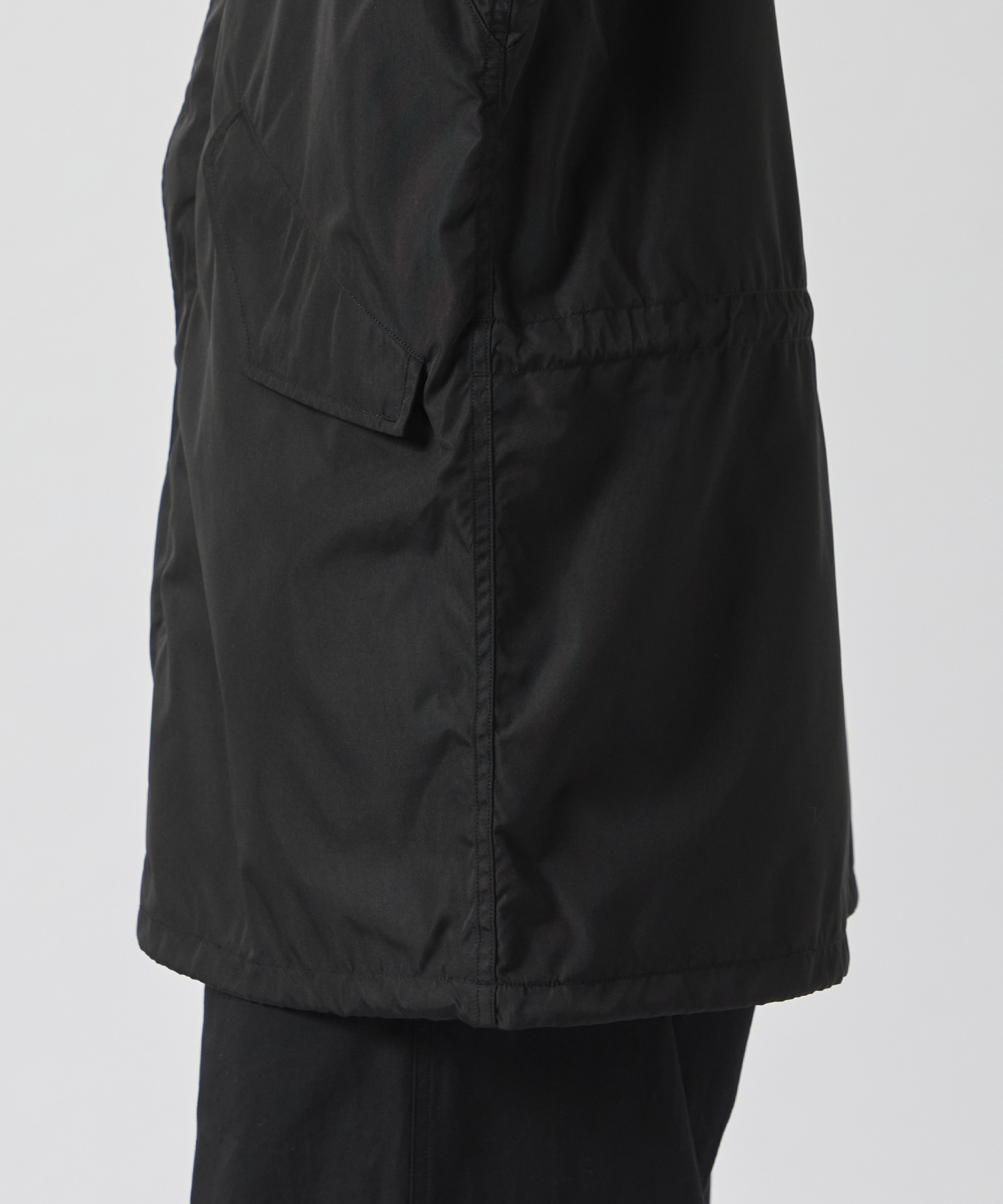 PLAS Field Jacket THE NORTH FACE PURPLE LABEL