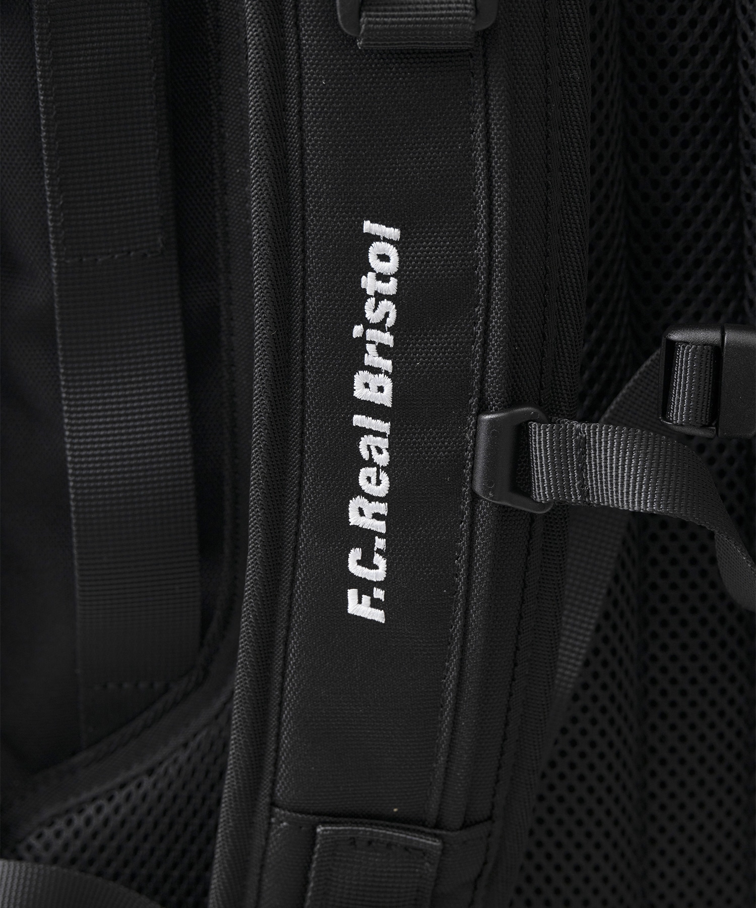 TOUR BACKPACK F.C.Real Bristol