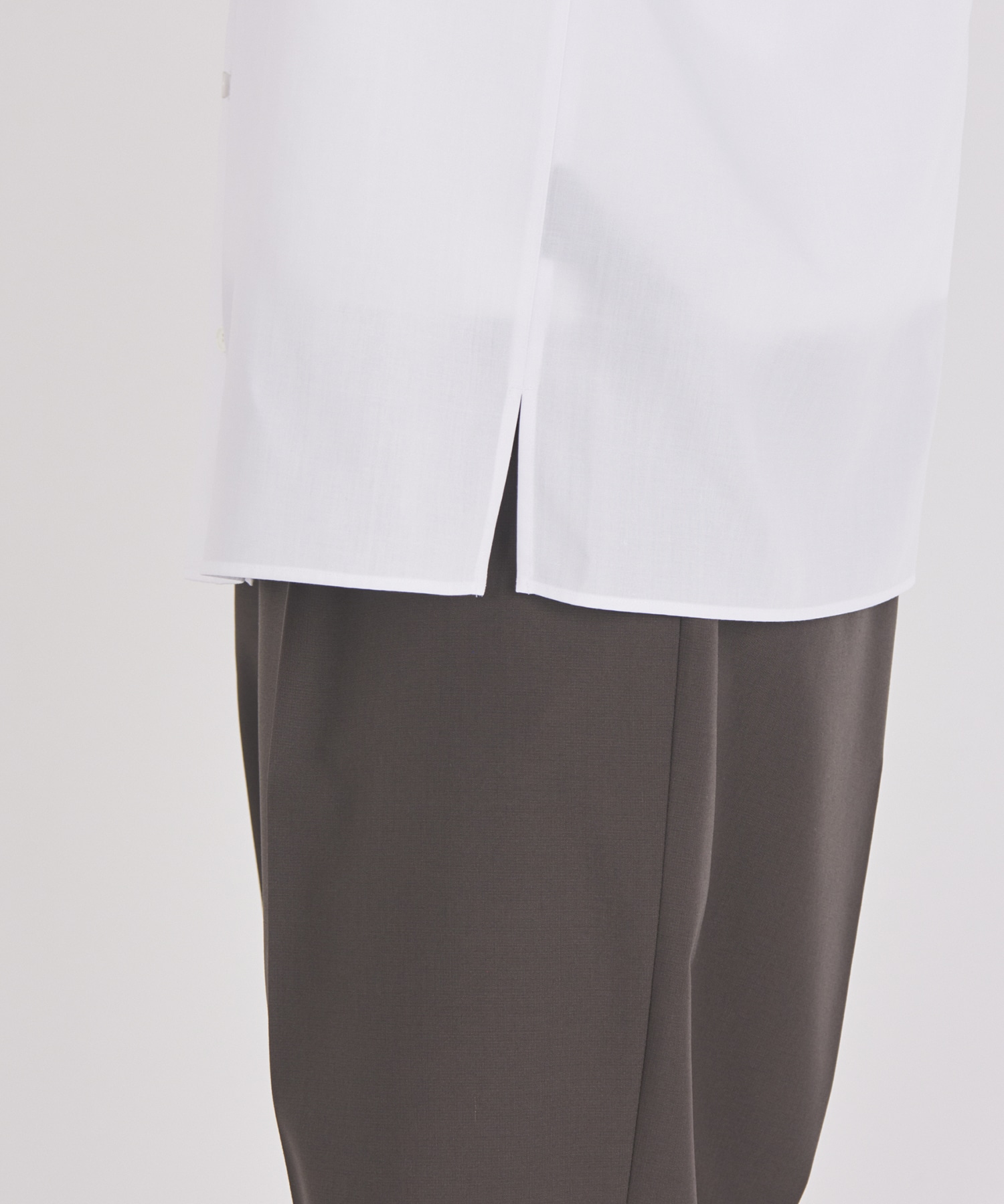 THE PERFECT SHIRT THE RERACS