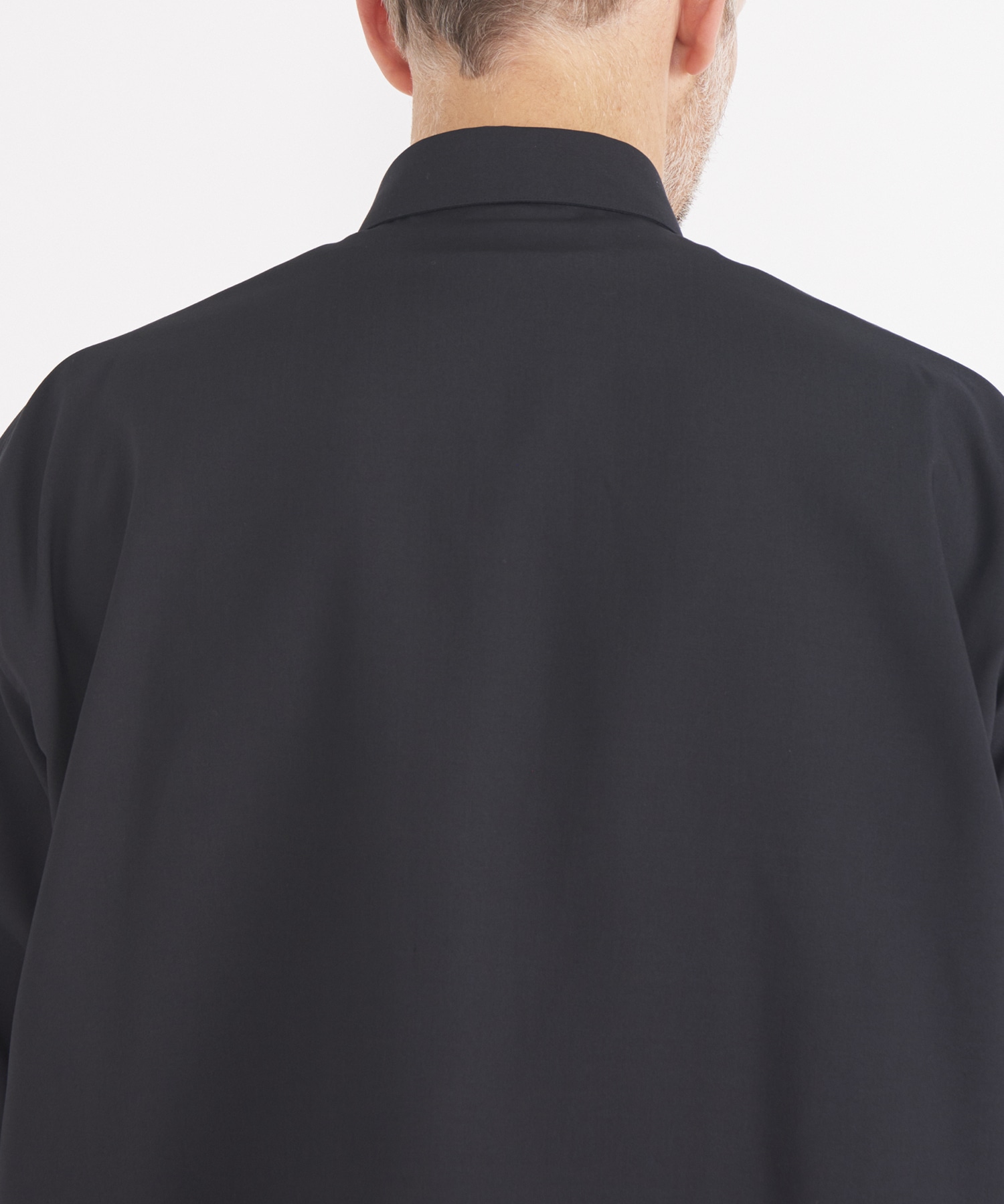 【ザ・リラクス】THE PERFECT SHIRT THE RERACS