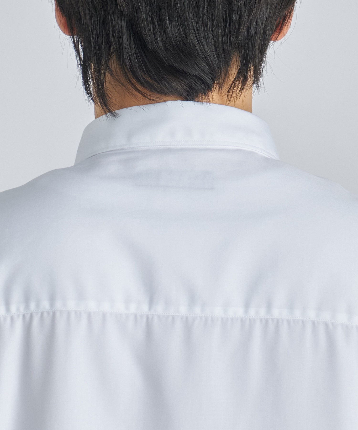 HO-B102-051 L/S SHIRT COMME des GARCONS HOMME