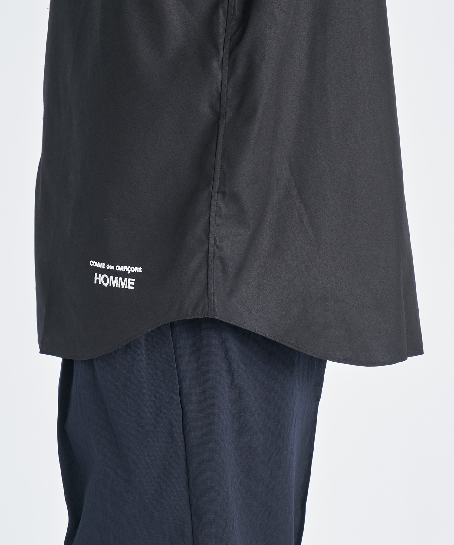 HO-B102-051 L/S SHIRT COMME des GARCONS HOMME