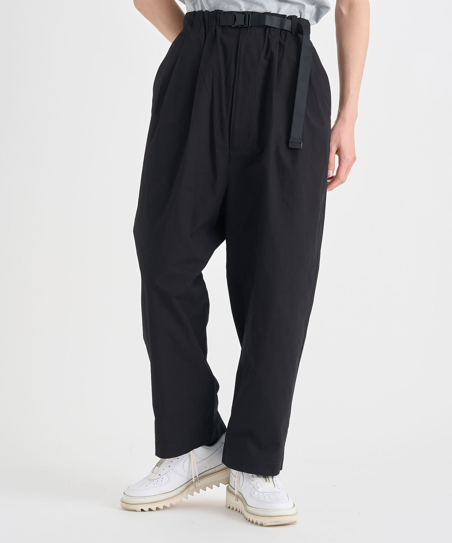 HO-P005-051 PANTS COMME des GARCONS HOMME