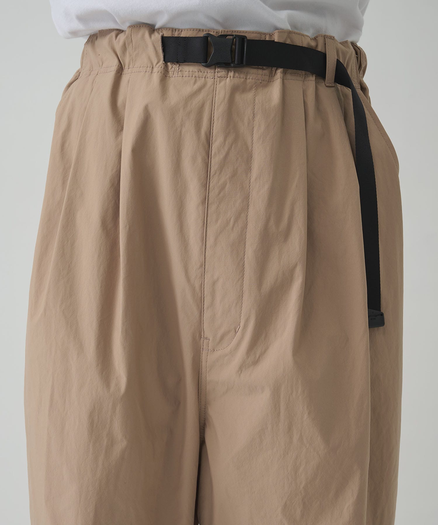 エステルウェザー Belt PT COMME des GARCONS HOMME