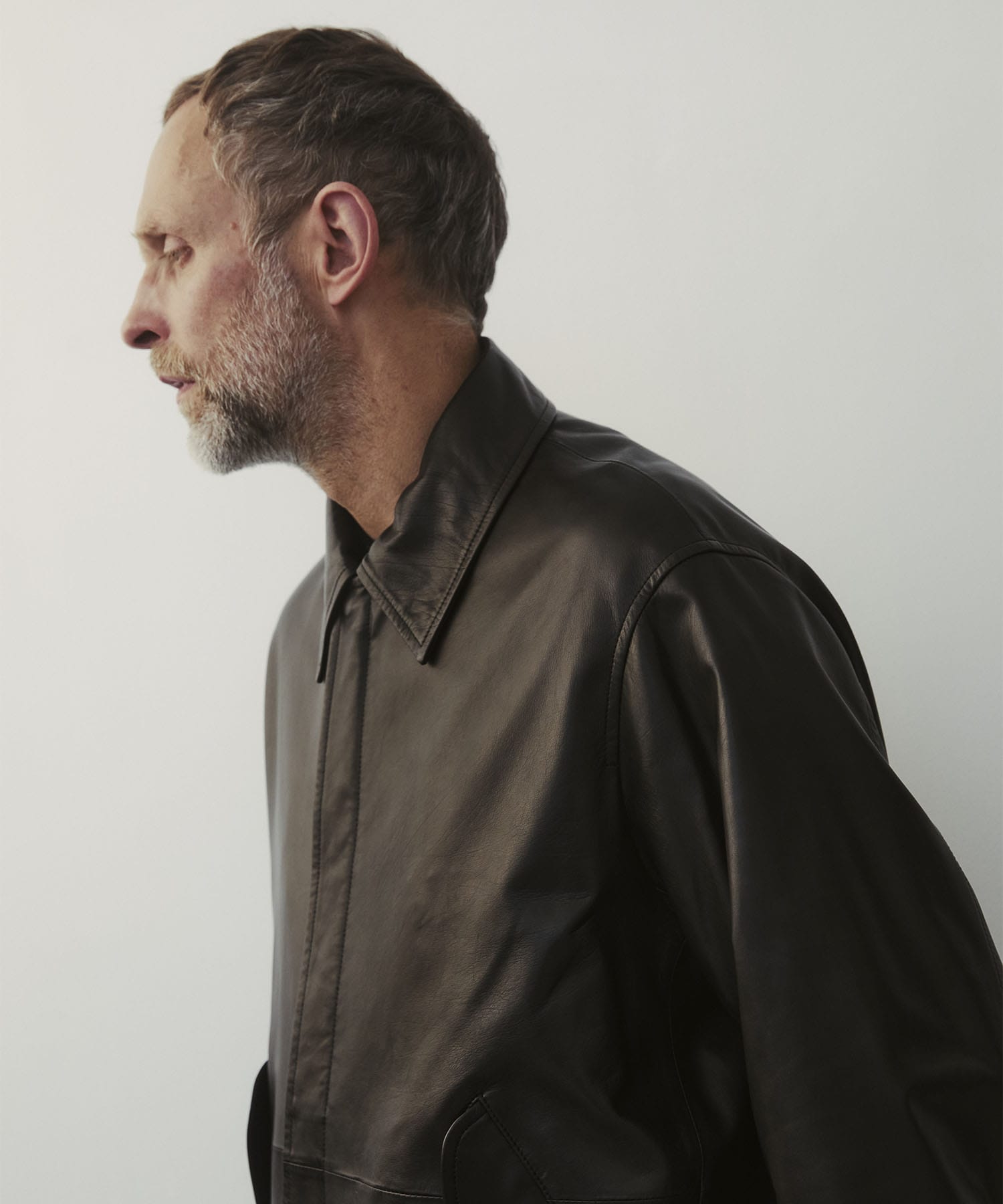 COLOMER A2 FLIGHT JACKET THE GRAND LEATHERS