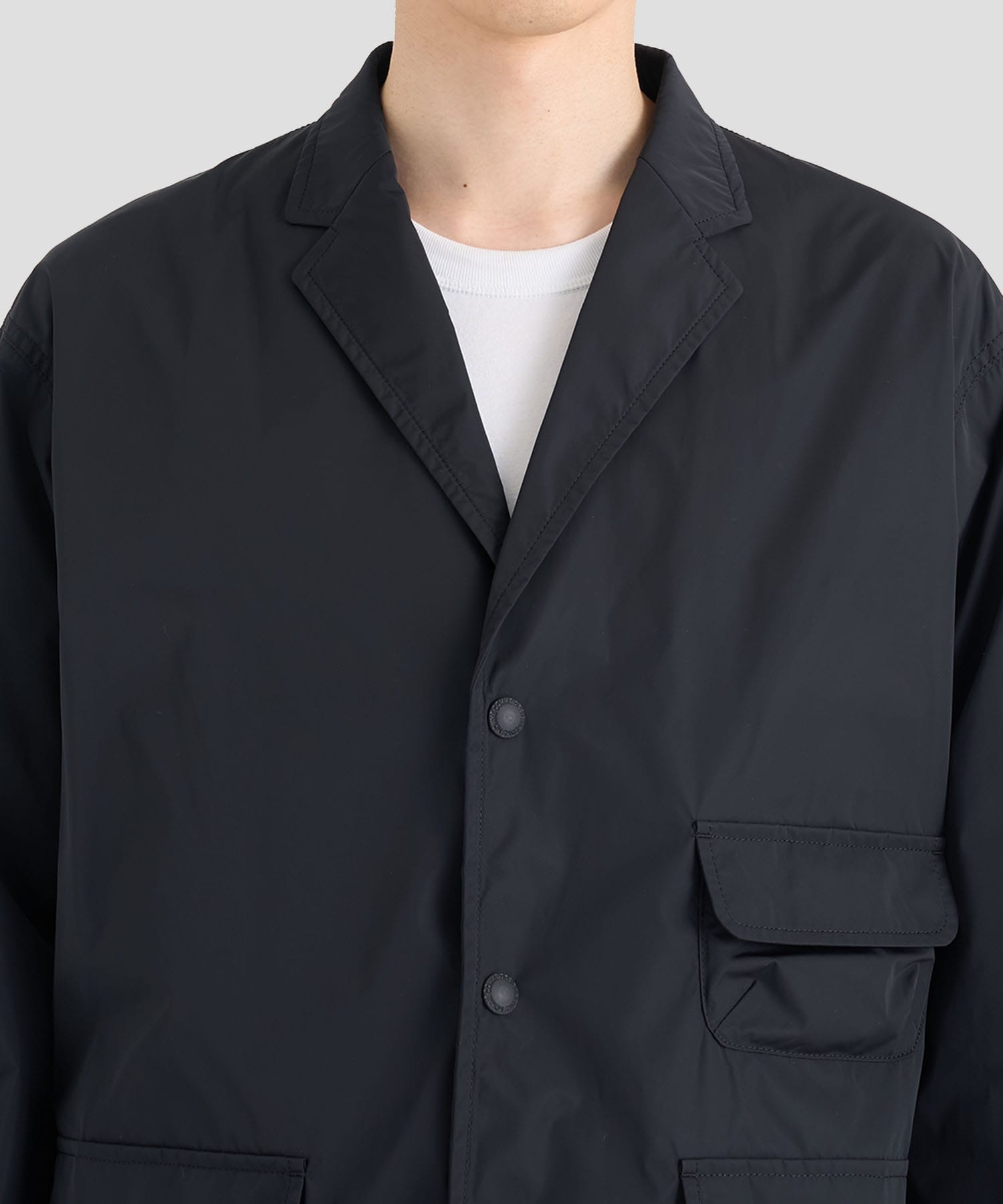 HO-J005-051 JACKET COMME des GARCONS HOMME