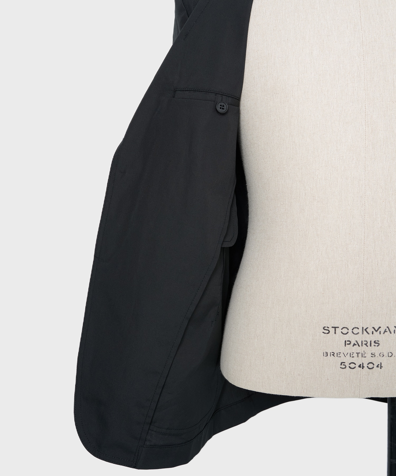HO-J103-051 JACKET COMME des GARCONS HOMME