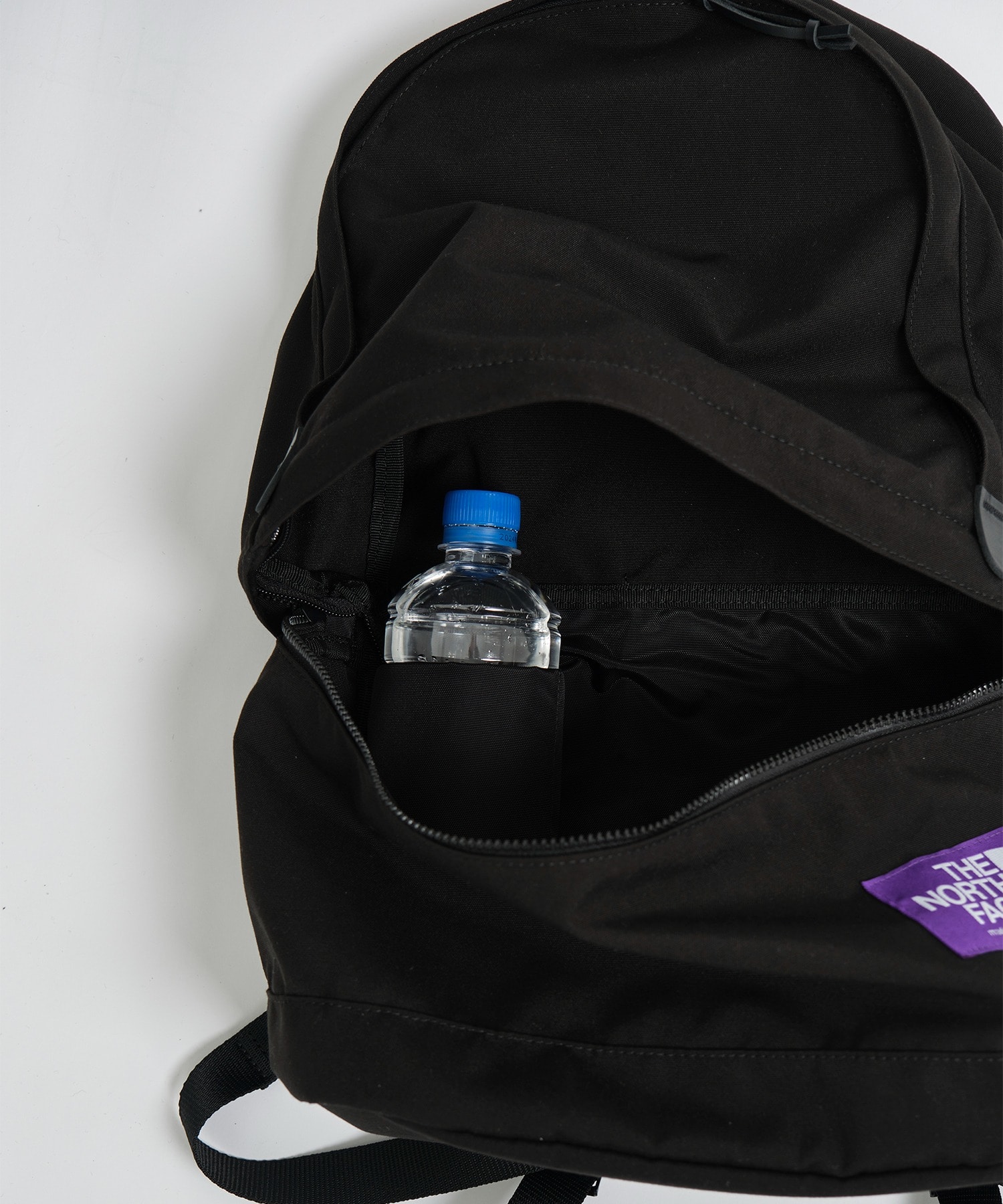 Field Day Pack THE NORTH FACE PURPLE LABEL