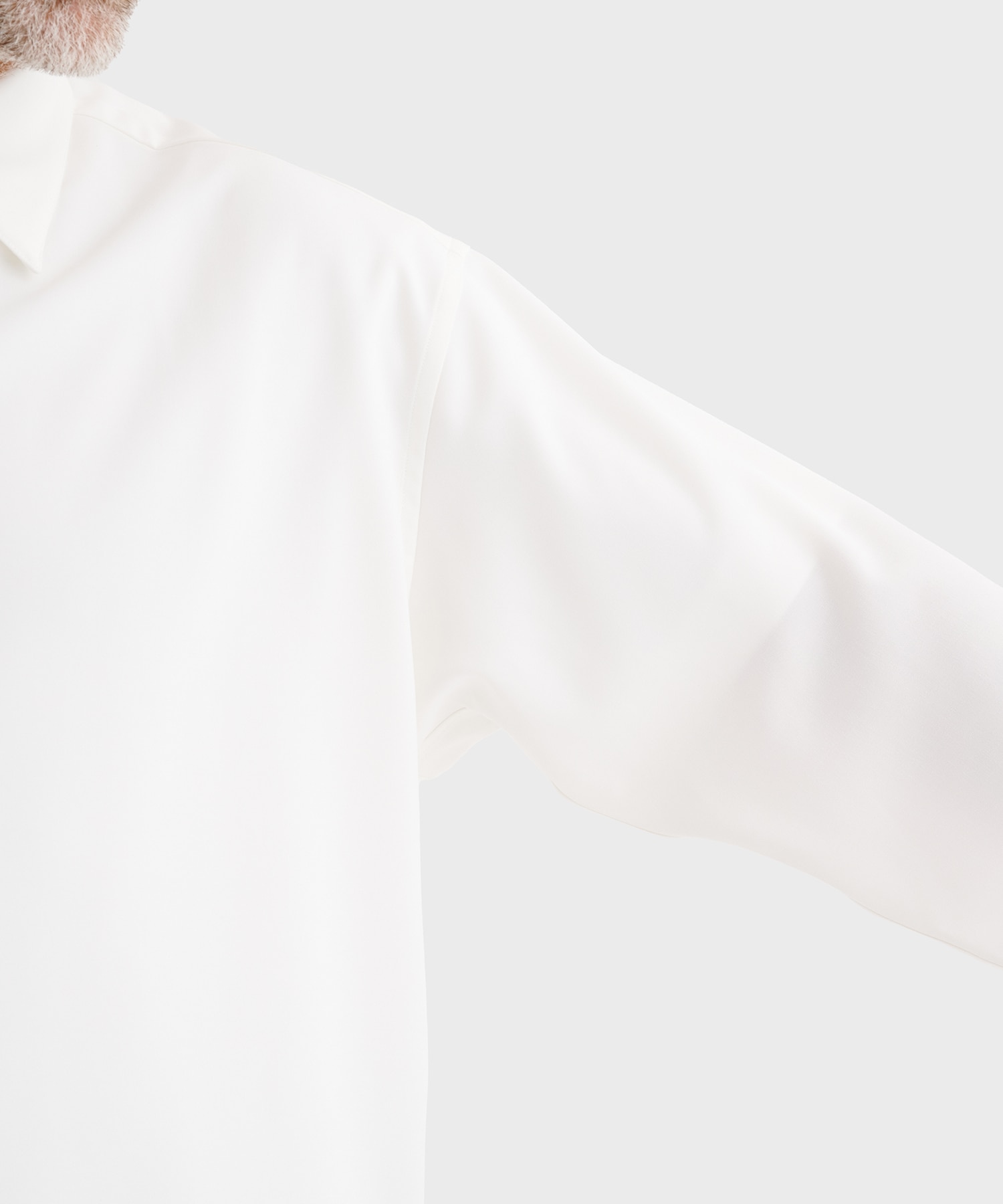 別注 Natsu No L/S Shirt N.HOOLYWOOD