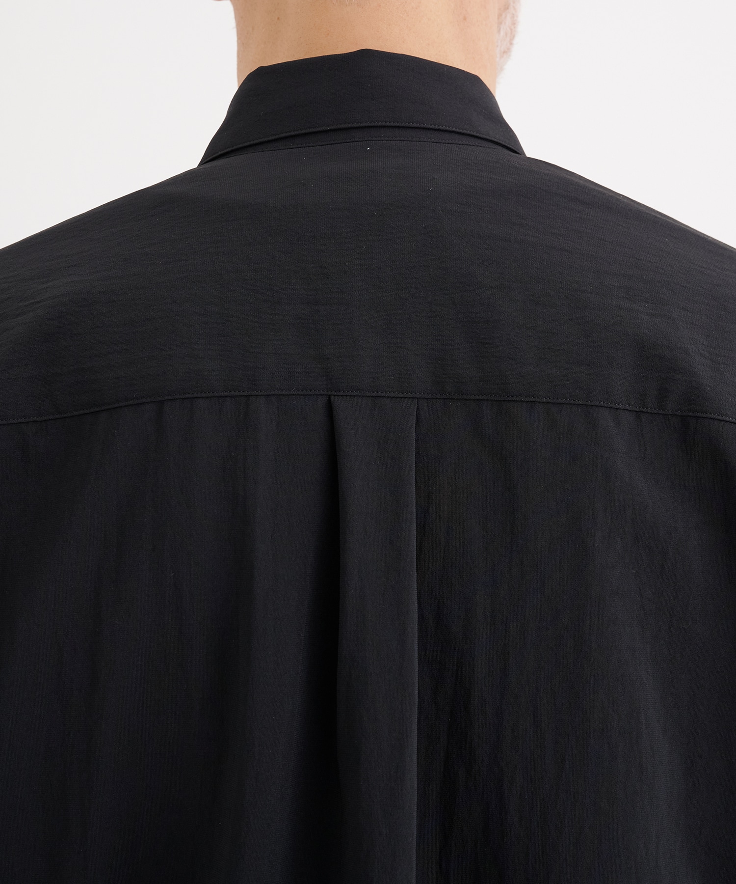 別注 REGULAR COLLAR S/S SHIRT RAINMAKER