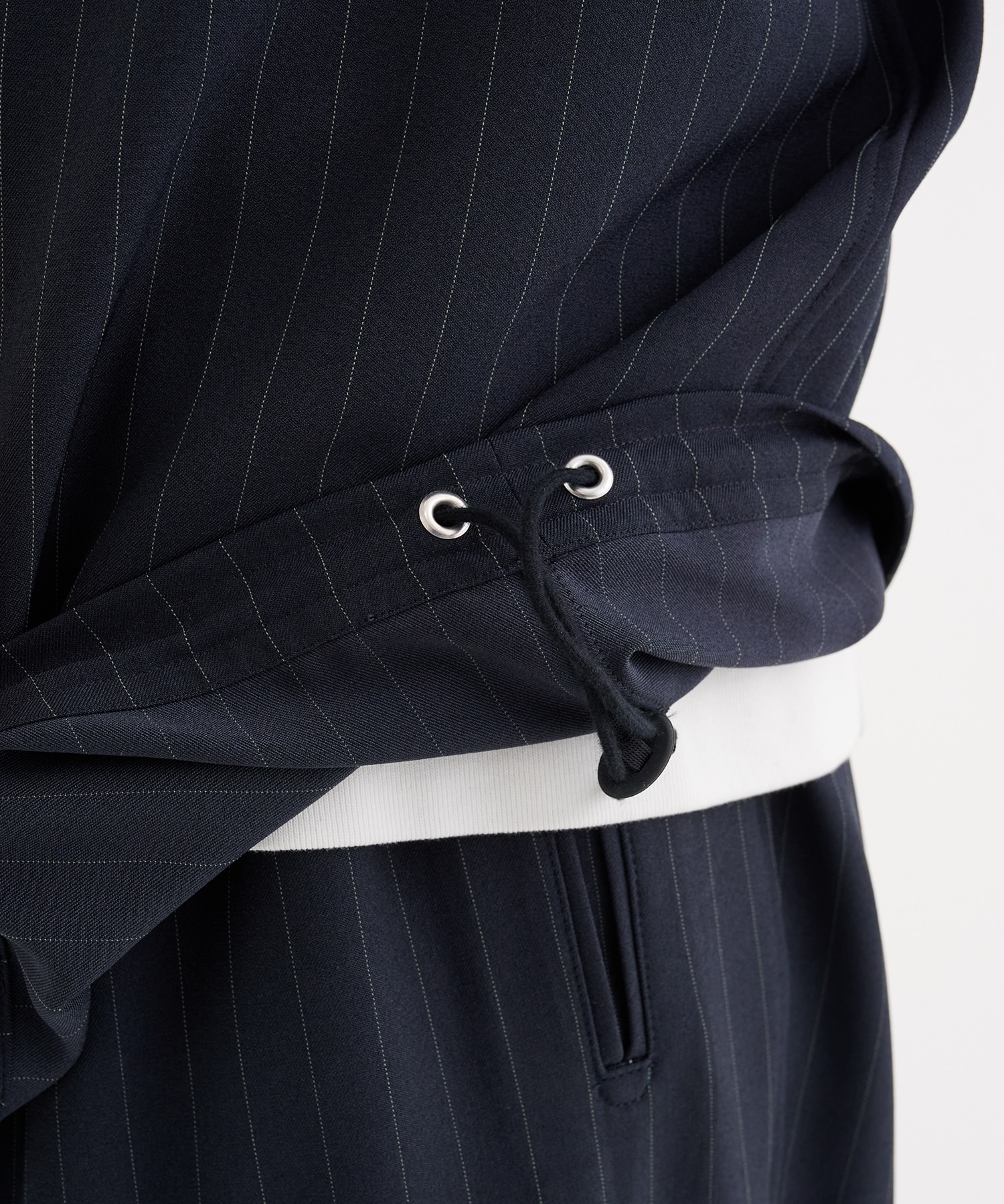 別注 REGULAR COLLAR S/S SHIRT RAINMAKER