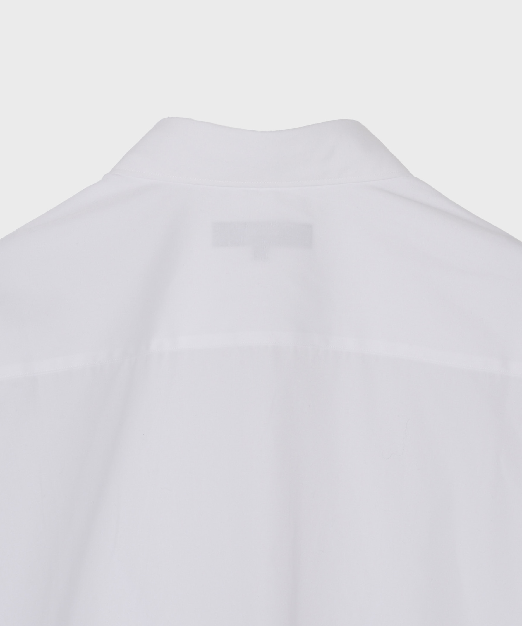 【コムデギャルソンオム】綿ブロード S/S Shirts COMME des GARCONS HOMME