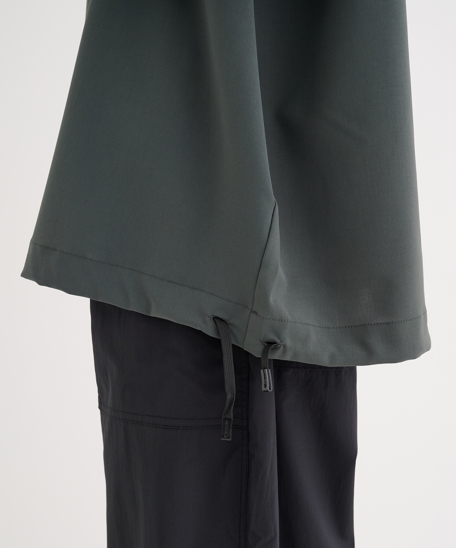【エヌハリウッド】2251-CS14-003 L/S TEE N.HOOLYWOOD