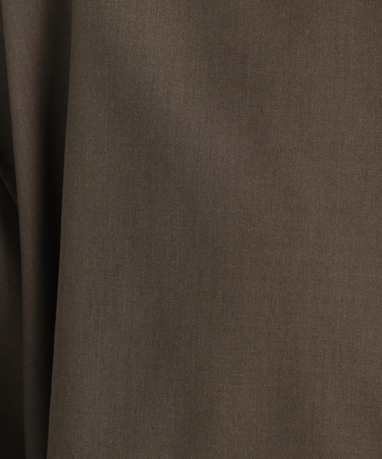 THE SIDE ZIP PULLOVER SHIRT SHORT SLEEVE THE RERACS