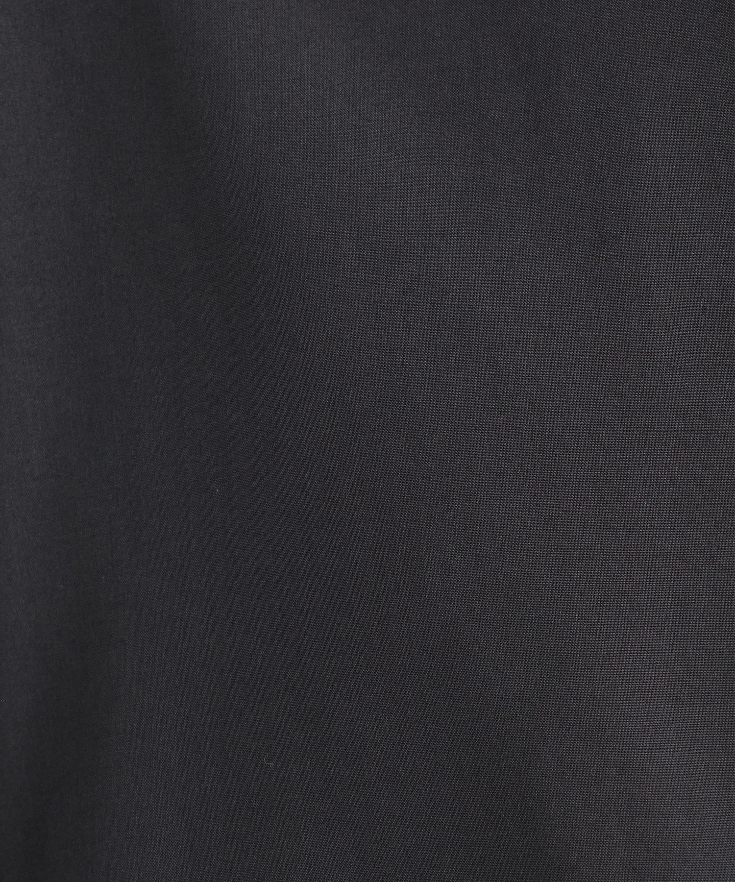 THE SIDE ZIP PULLOVER SHIRT SHORT SLEEVE THE RERACS