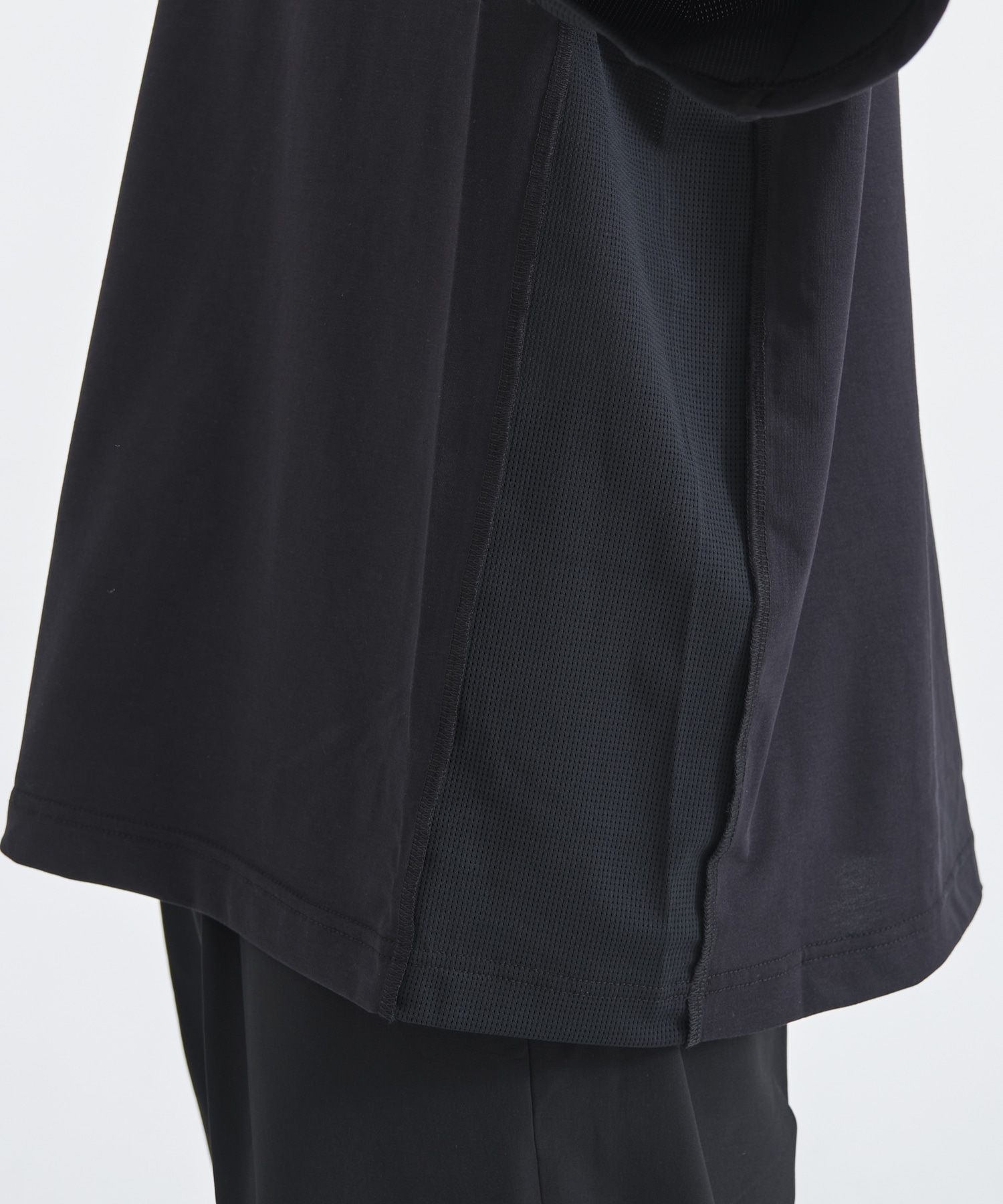 9251-CS53-015 S/S TEE N.HOOLYWOOD