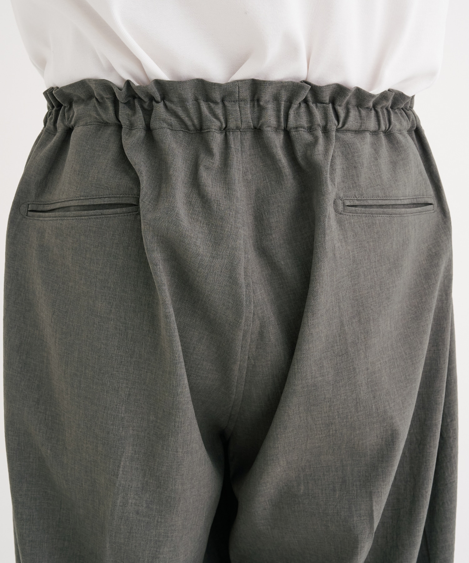 別注 DOUGI PANTS RAINMAKER