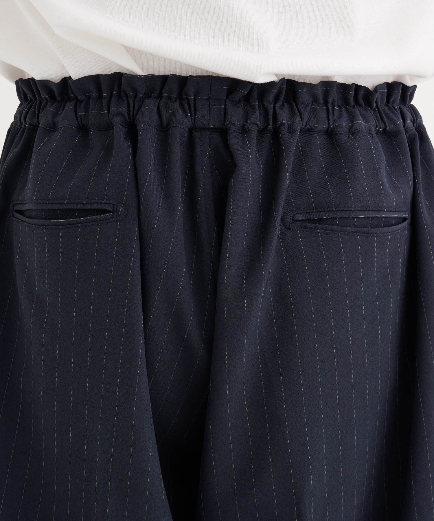 別注 DOUGI PANTS RAINMAKER