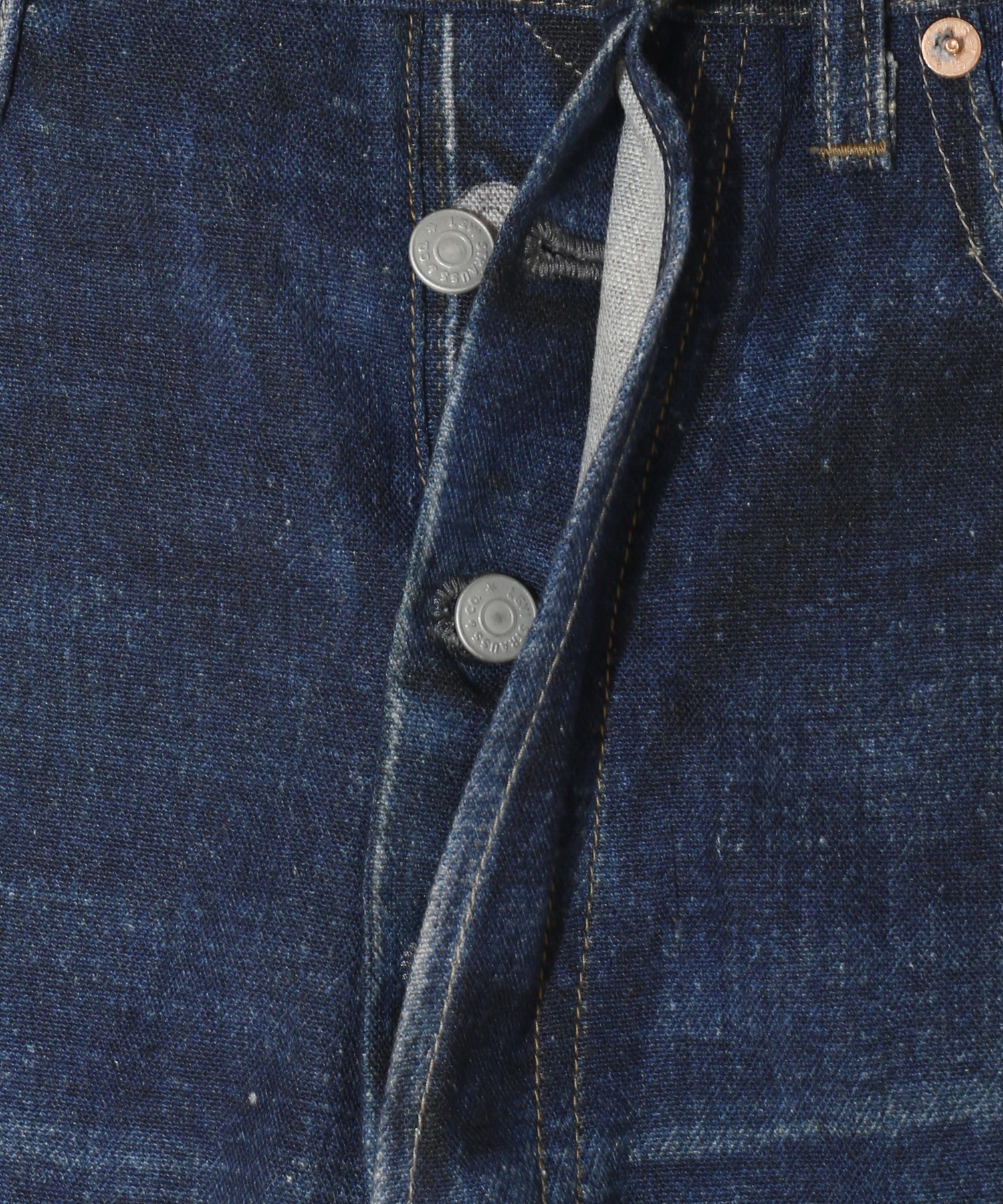 綿麻オックス Levis Wネーム BerBerJin Pants eYe JUNYA WATANABE MAN