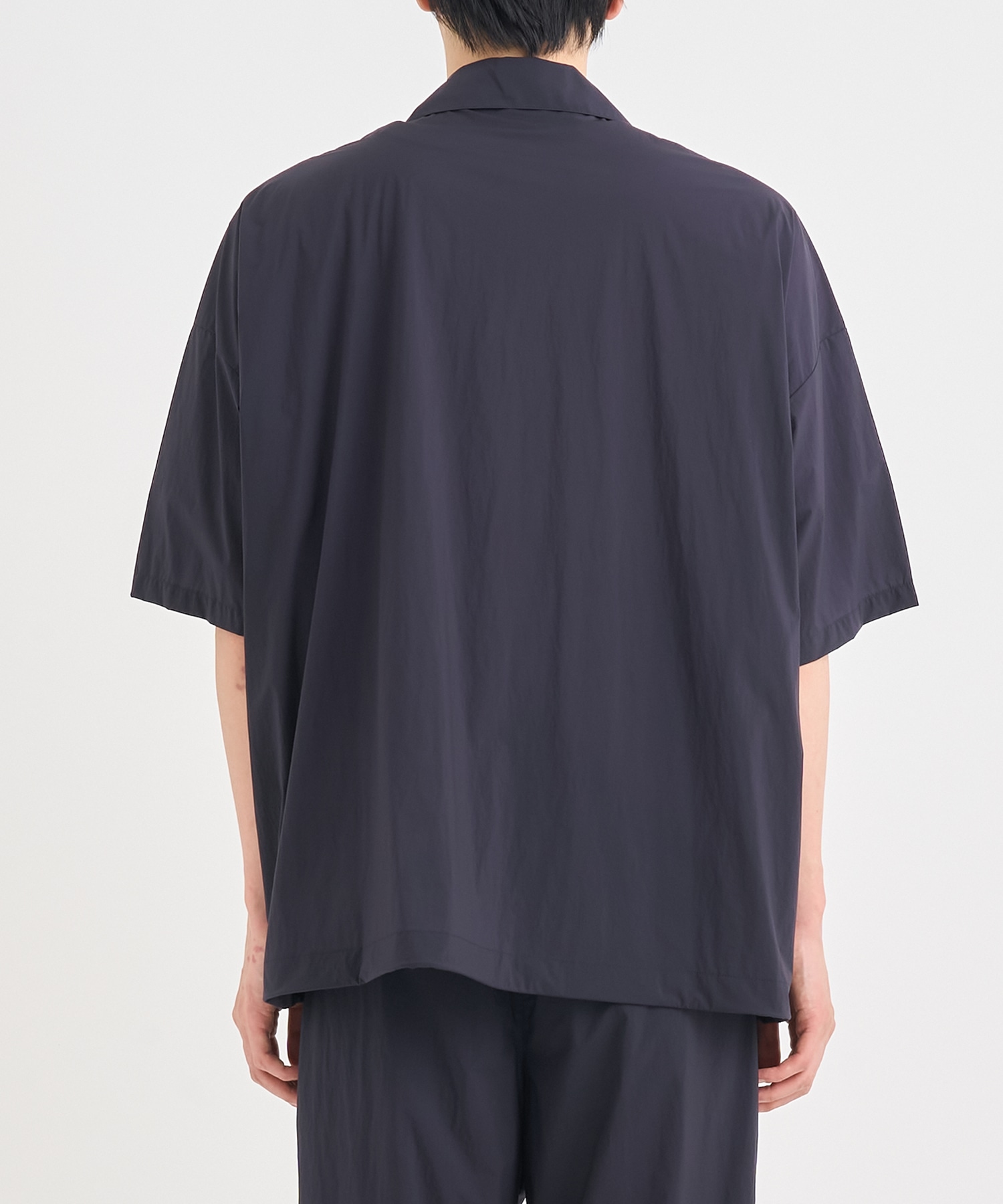 2251-SH55-005 S/S SHIRT N.HOOLYWOOD