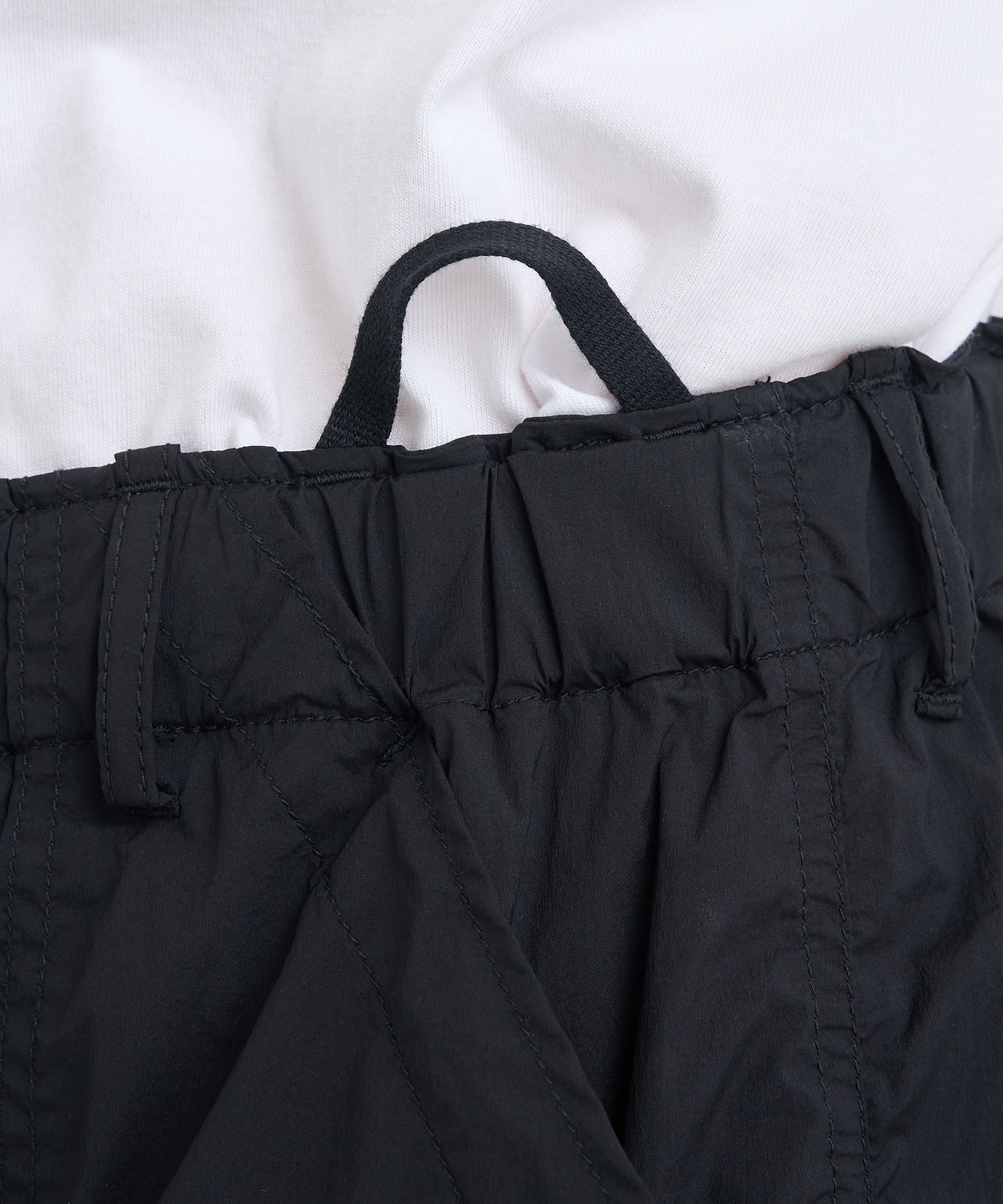 別注 9255-CP06-019 PANTS N.HOOLYWOOD
