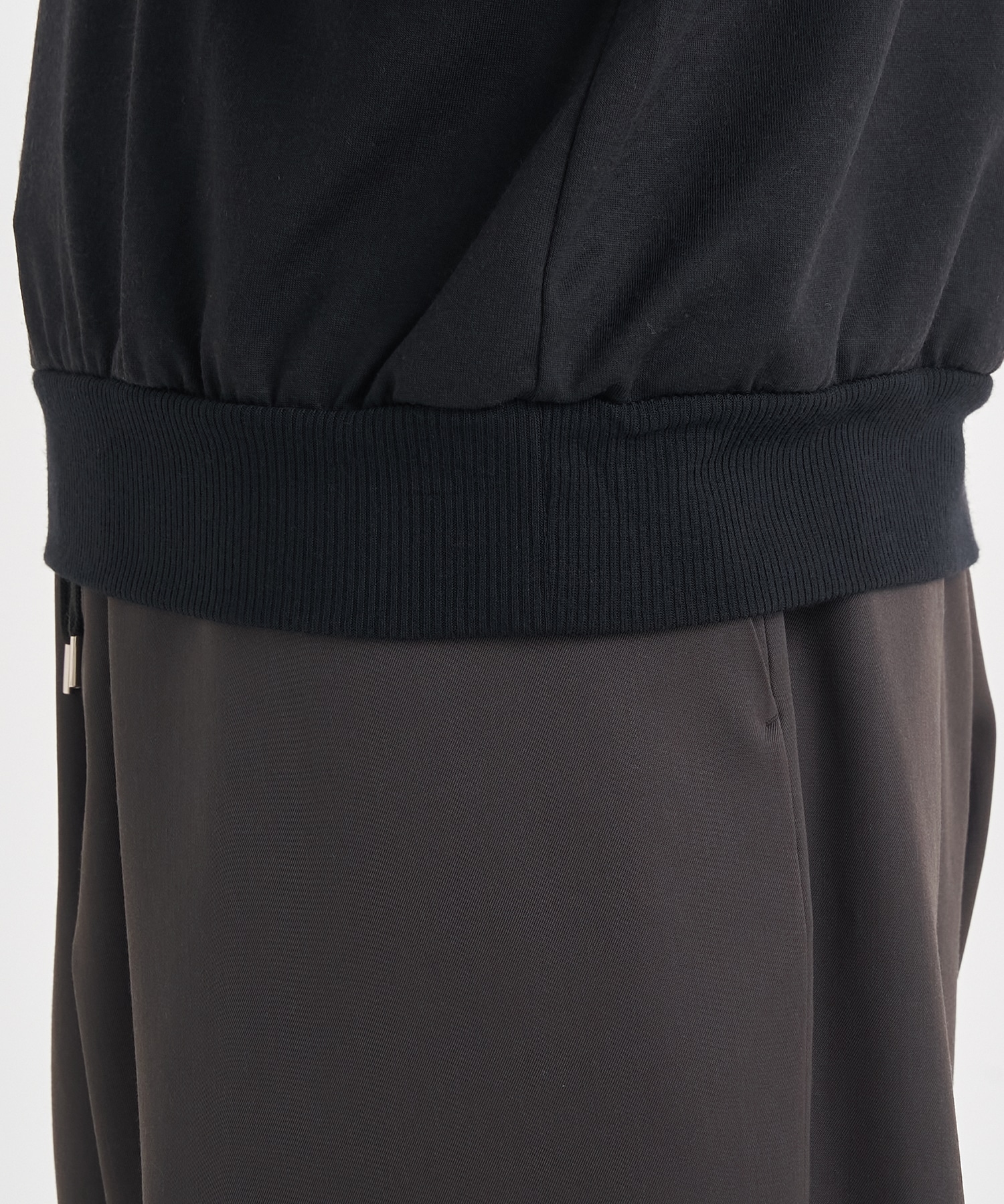 25WCM-T10206 L/S TURTLENECK KNIT kolor