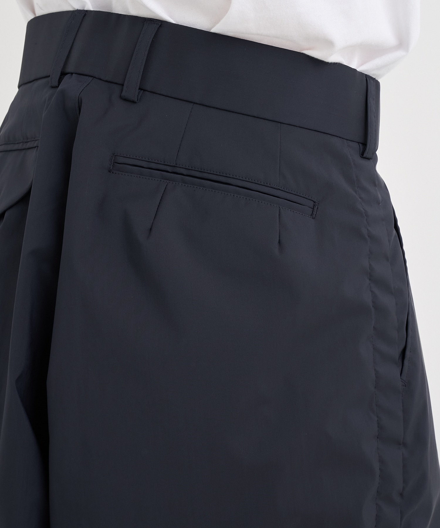 25WCM-P18124 B PANTS kolor