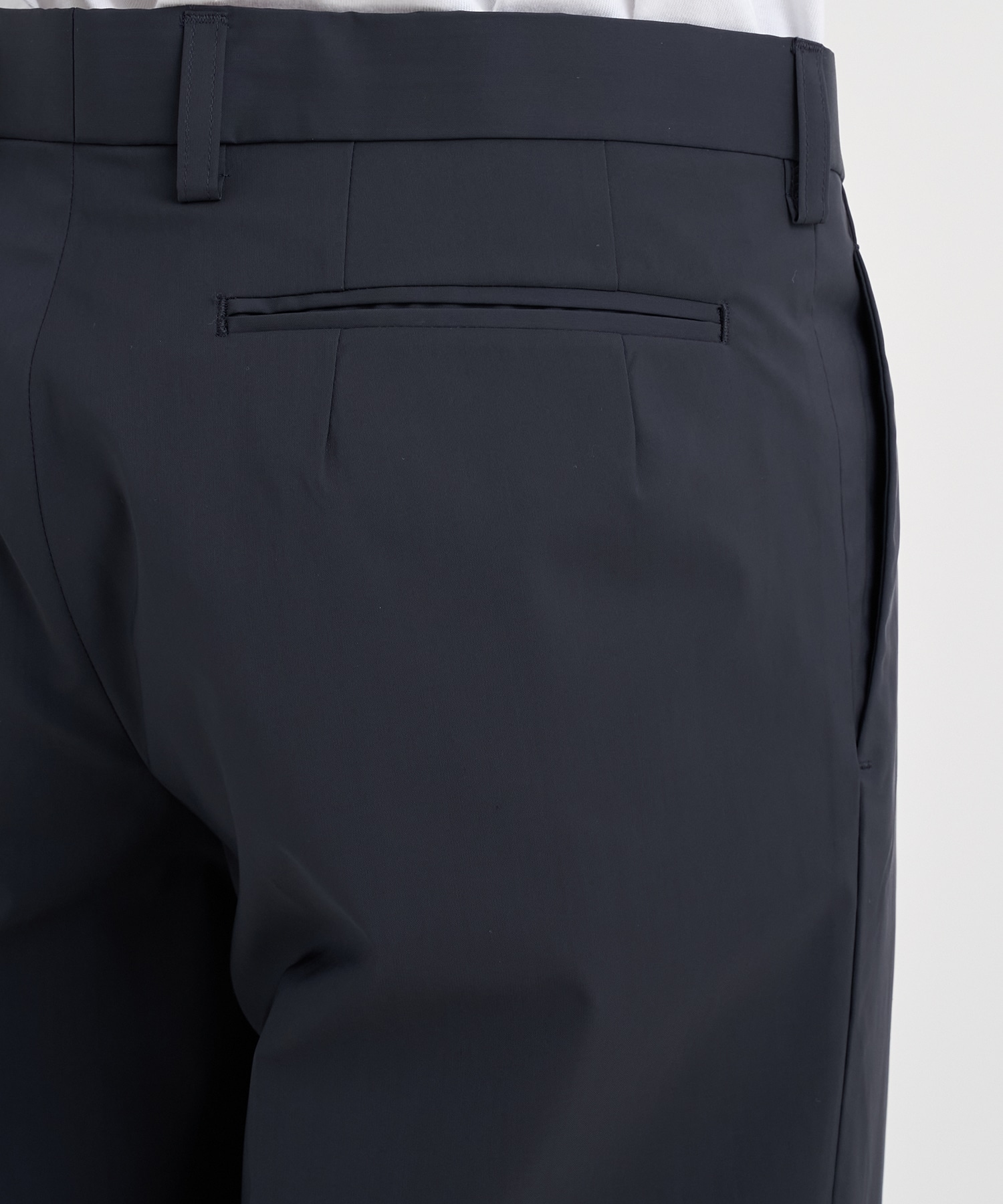 25WCM-P17124 TAPERED PANTS kolor