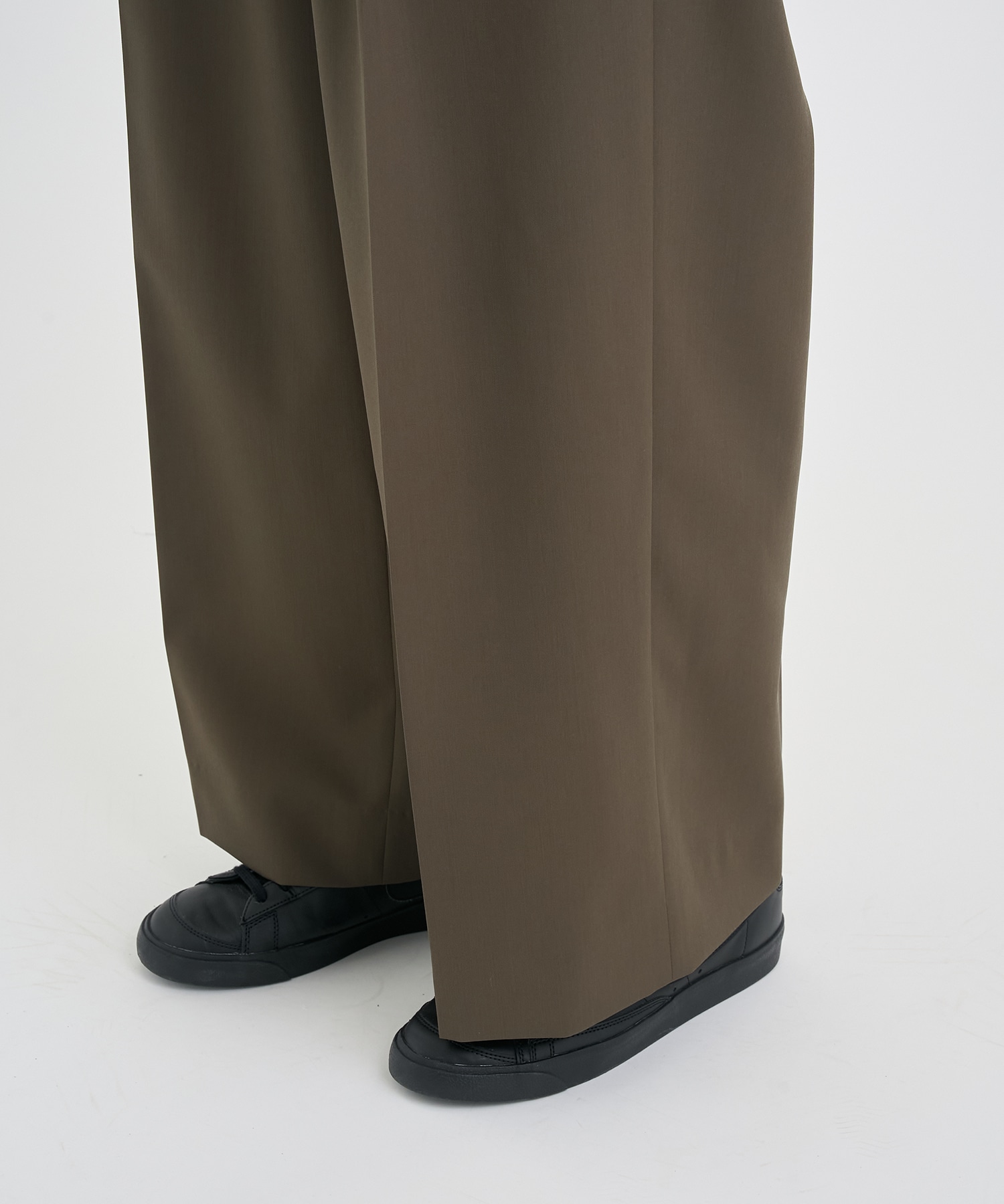 EXTRA WIDE TROUSERS ssstein