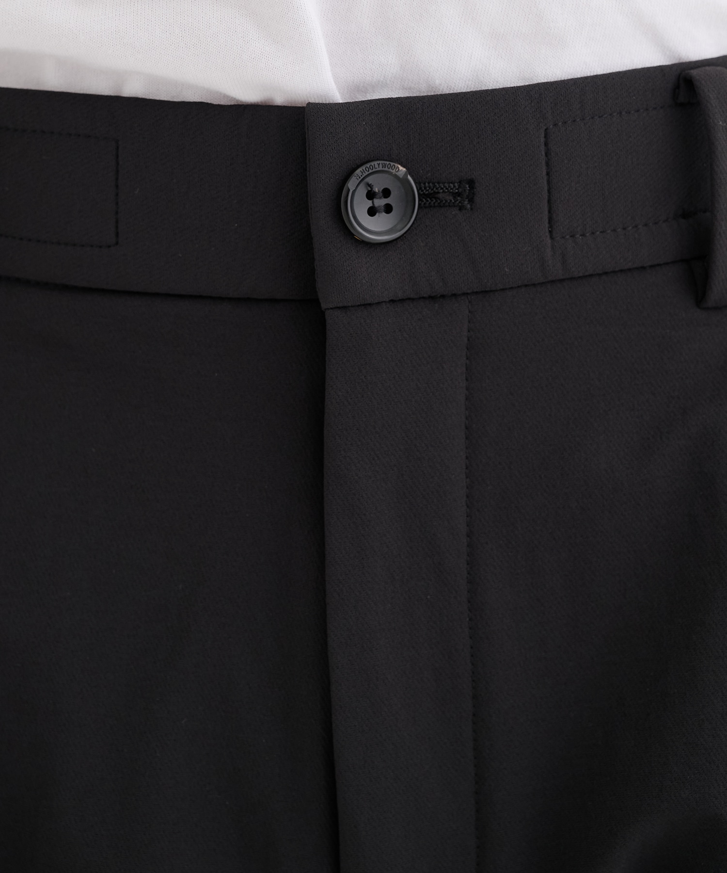 別注 COMFORT TAPARED PANTS N.HOOLYWOOD