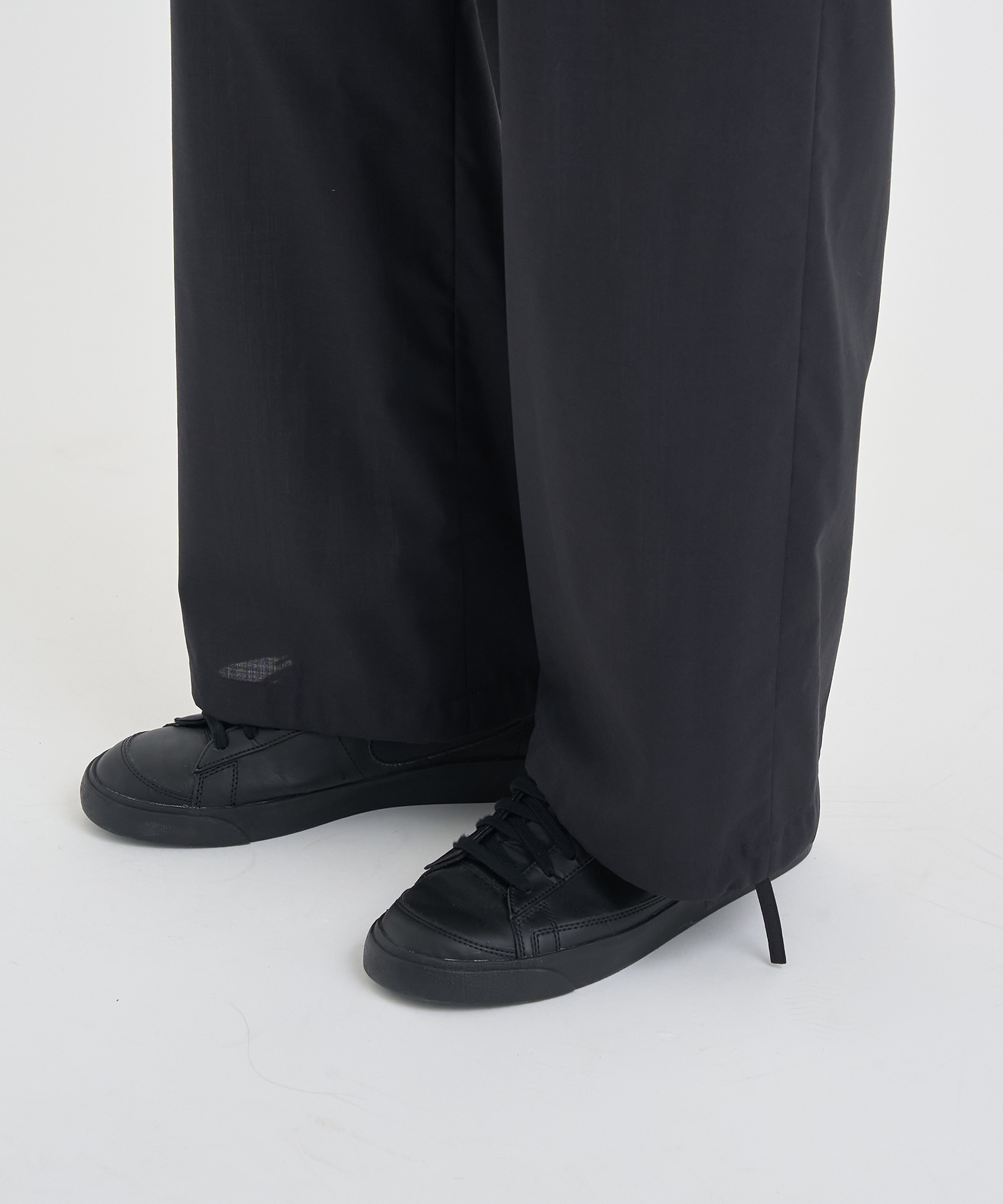 DRAWSTRING PANTS IRENISA
