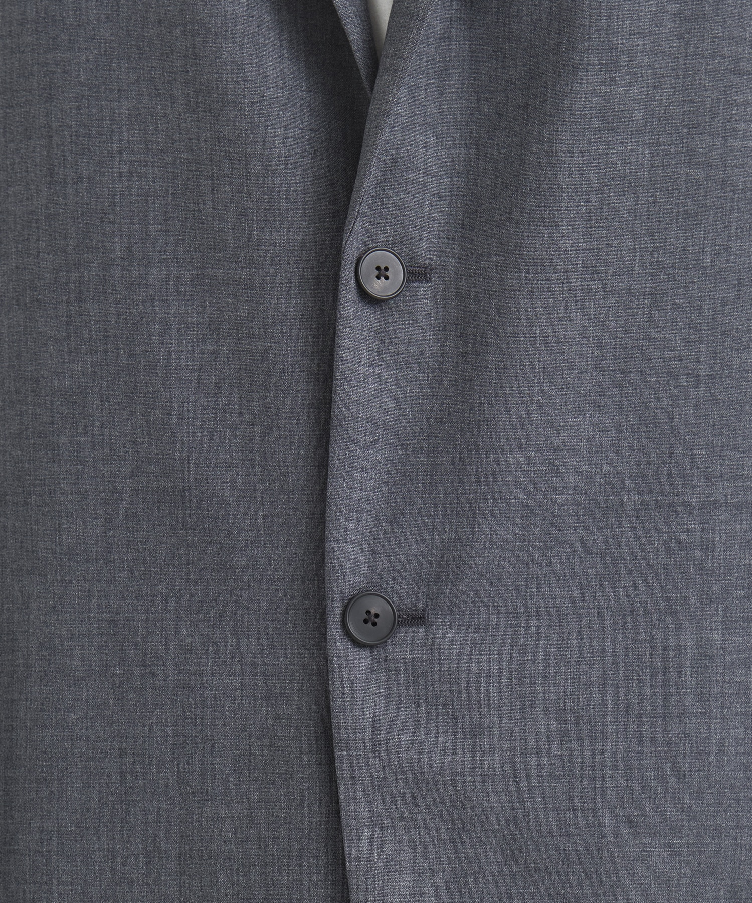 WOOL TORPICAL TAILORED JACKET ATON