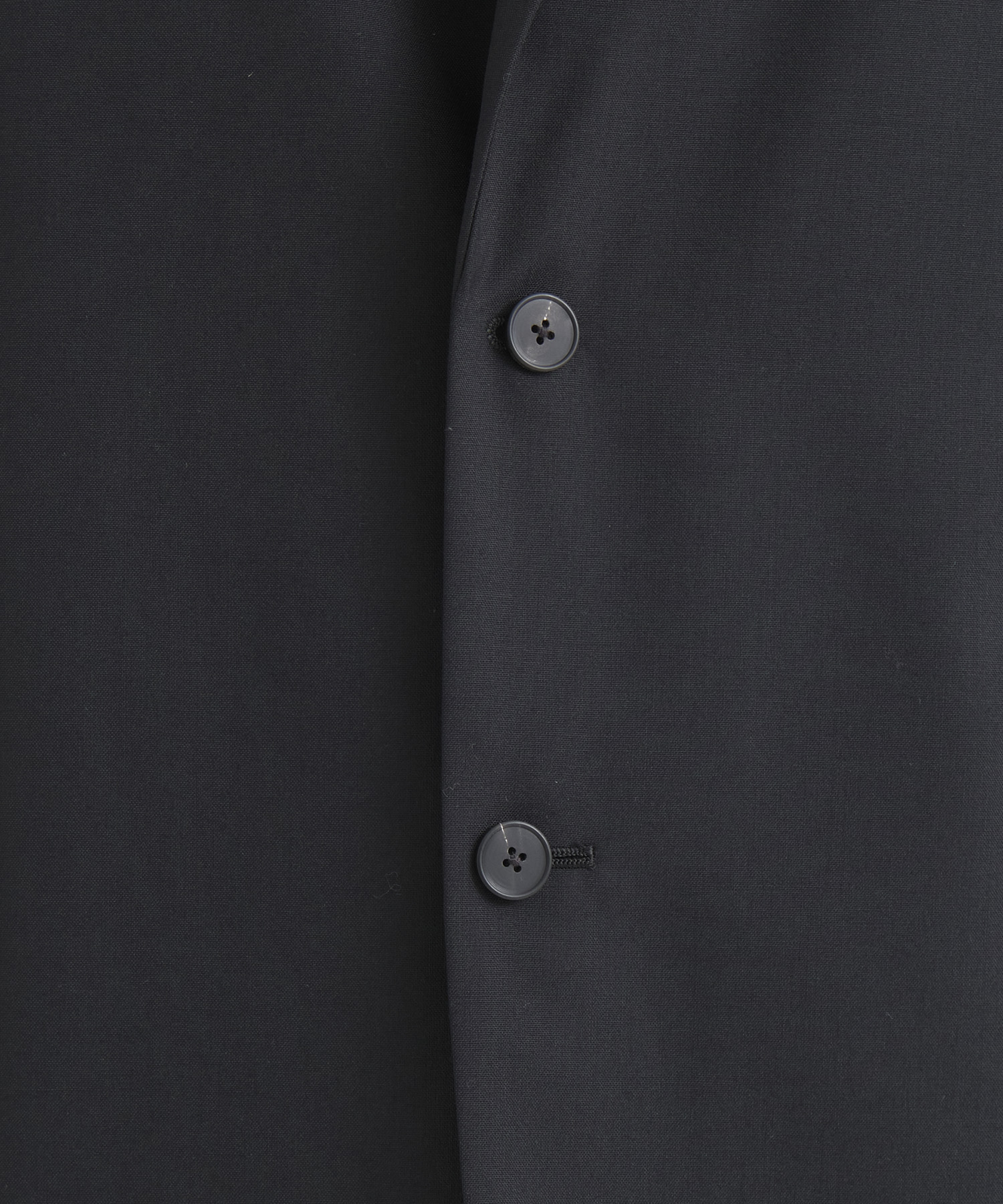 WOOL TORPICAL TAILORED JACKET ATON