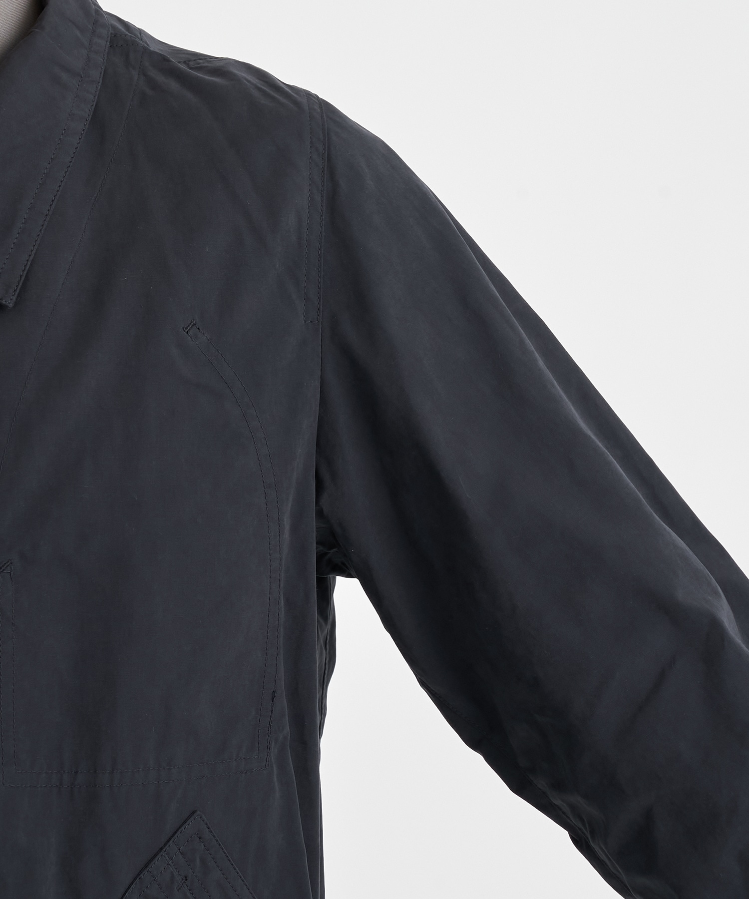 RAILROAD JACKET IRENISA