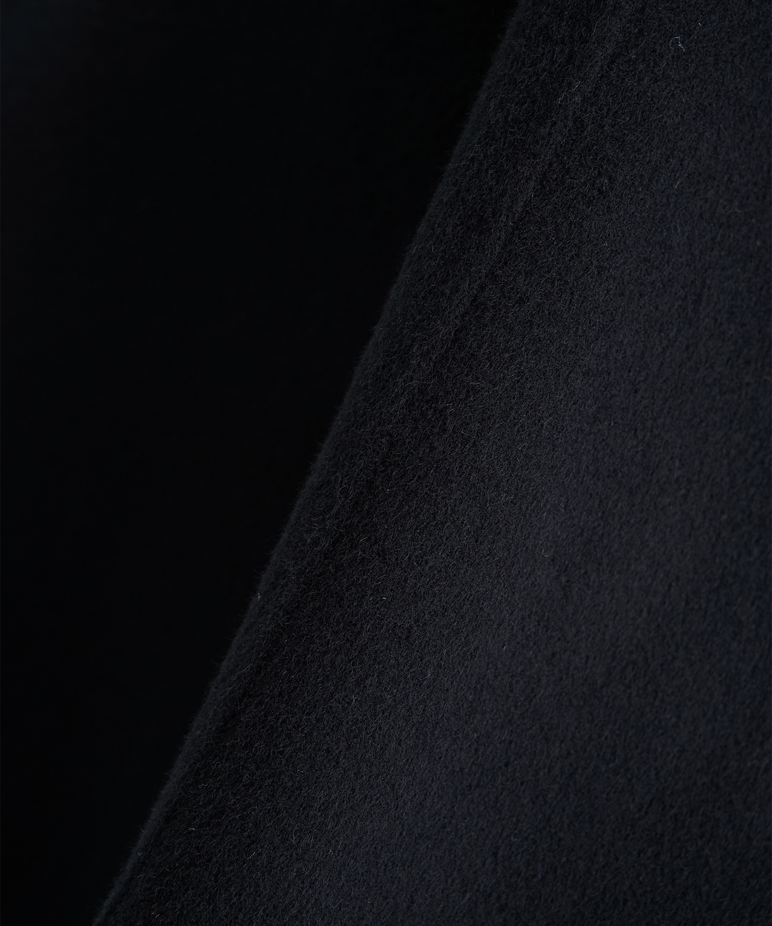 River Melton Coverall Jacket YOKE