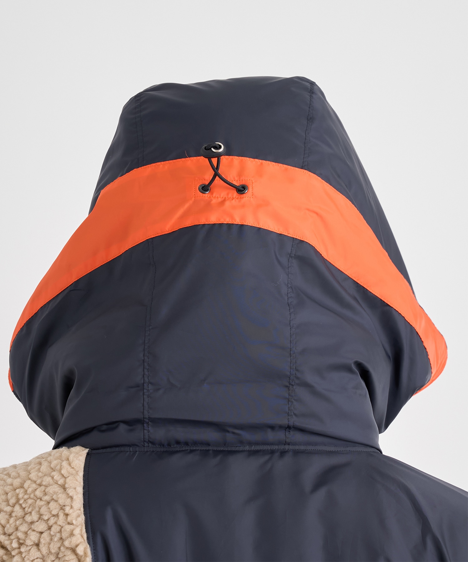 25WBM-G08132 BOA BLOUSON kolor