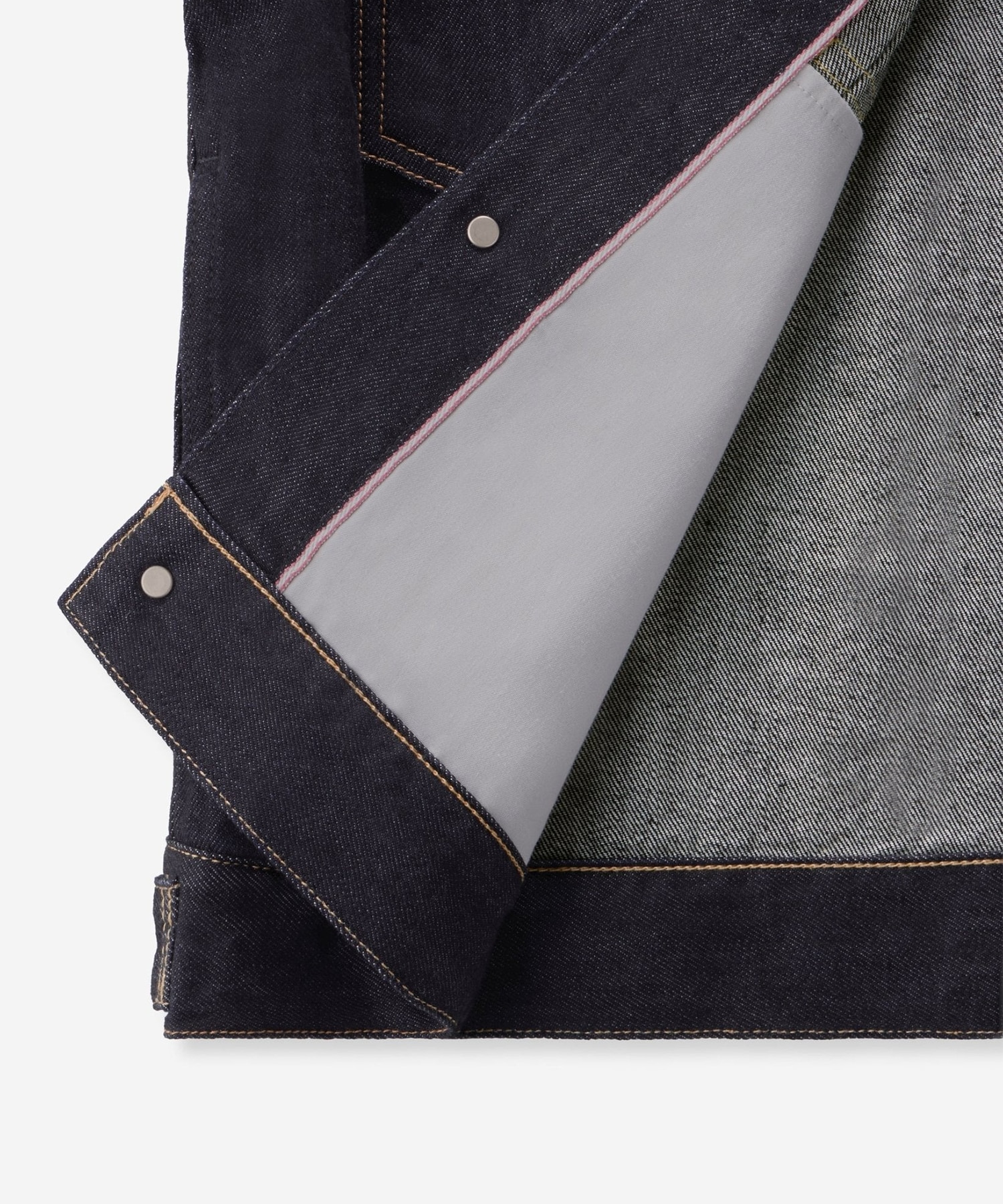 MXGJ1008 i 002 DENIM JACKET 11oz MOMOTARO JEANS