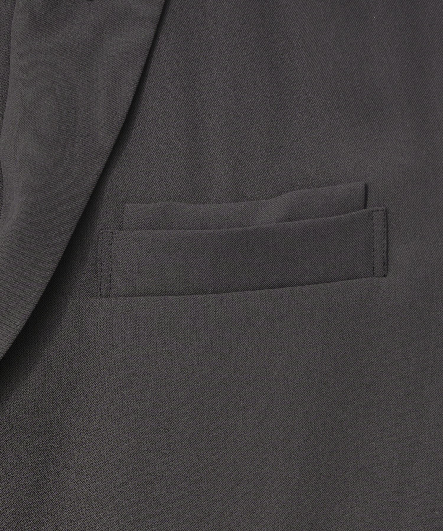 別注SHAPE JACKET N.HOOLYWOOD