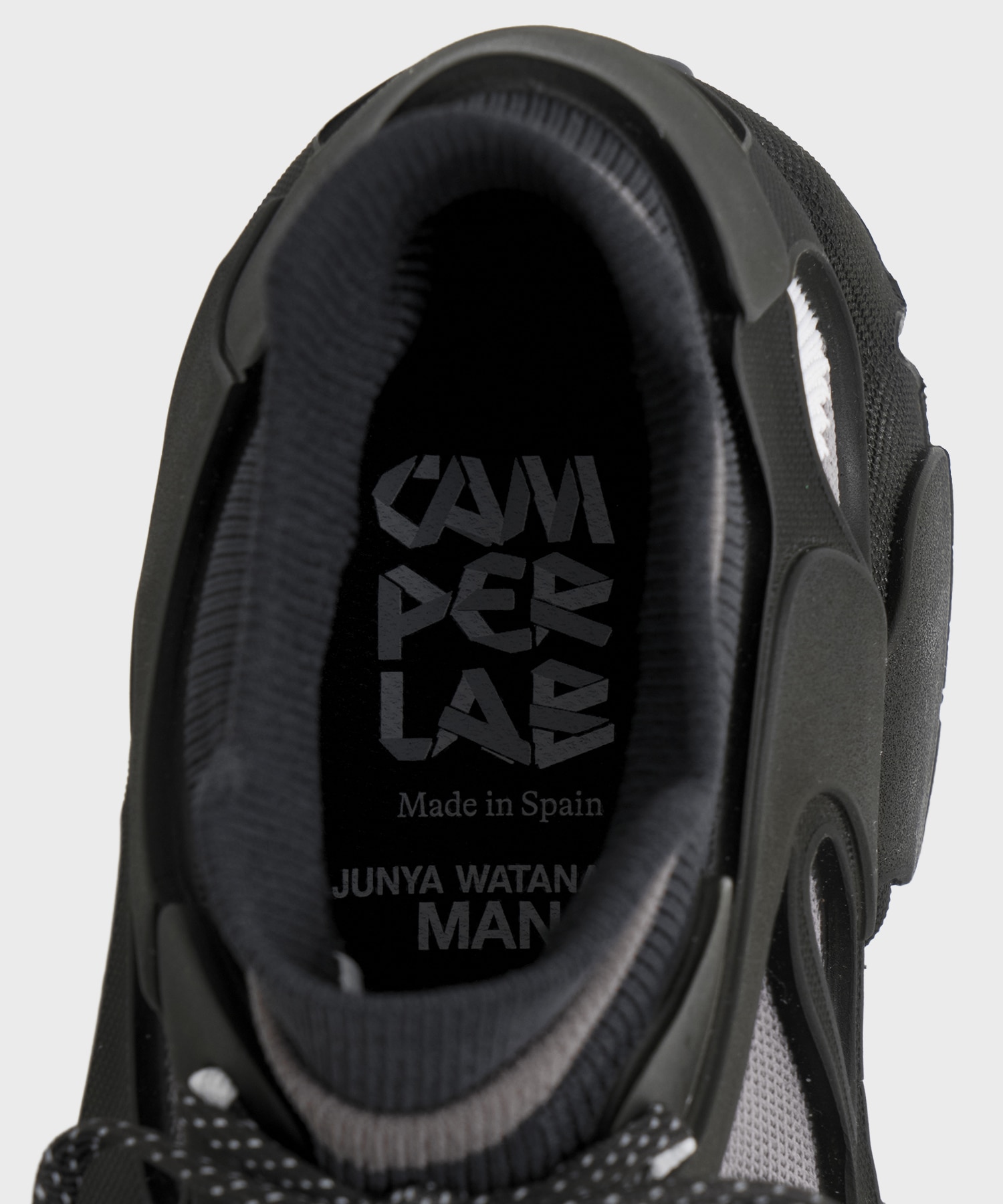 WQ-K103-001 ×CAMPER SHOES JUNYA WATANABE MAN