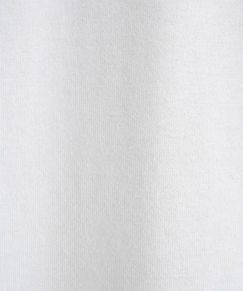 別注REFINA CIGAR POCKET T-SHIRT CINOH